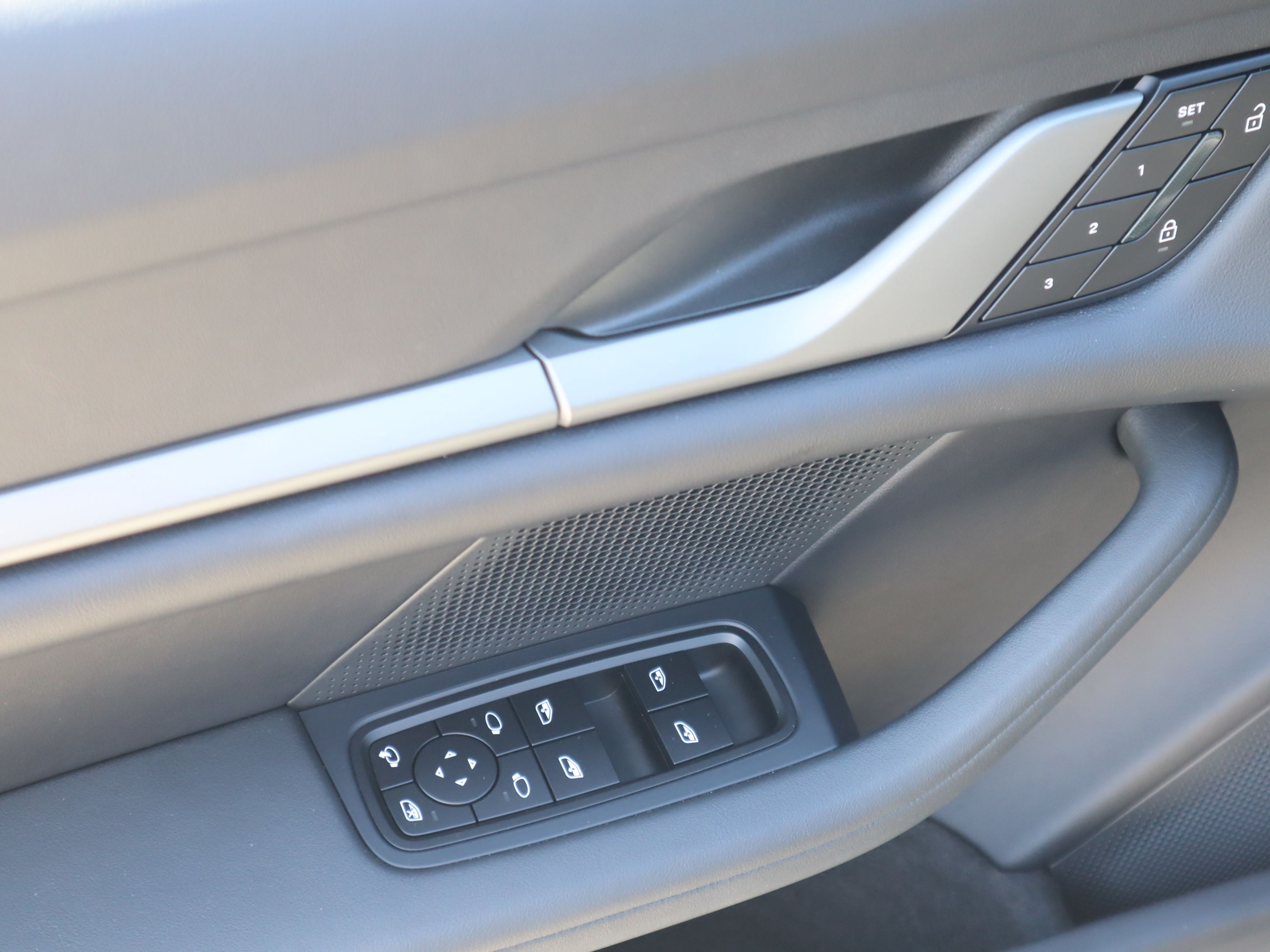 2025 Porsche Taycan in Vancouver, British Columbia