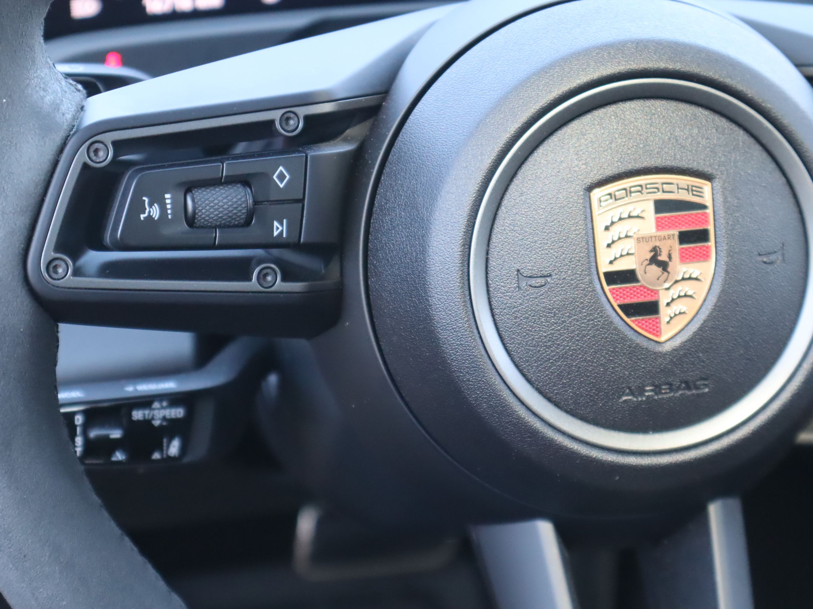 2025 Porsche Taycan in Vancouver, British Columbia