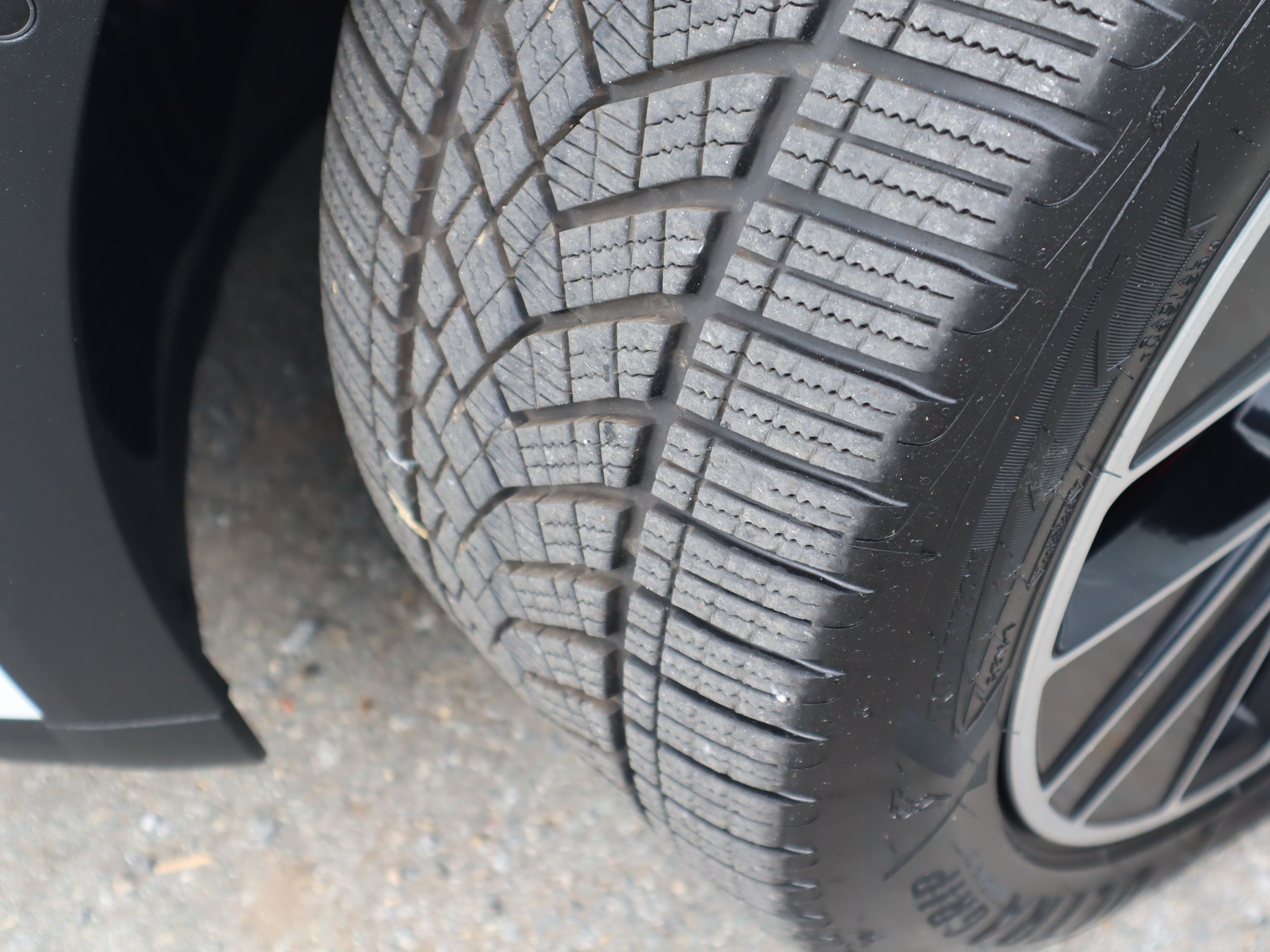 2025 Porsche Taycan in Vancouver, British Columbia