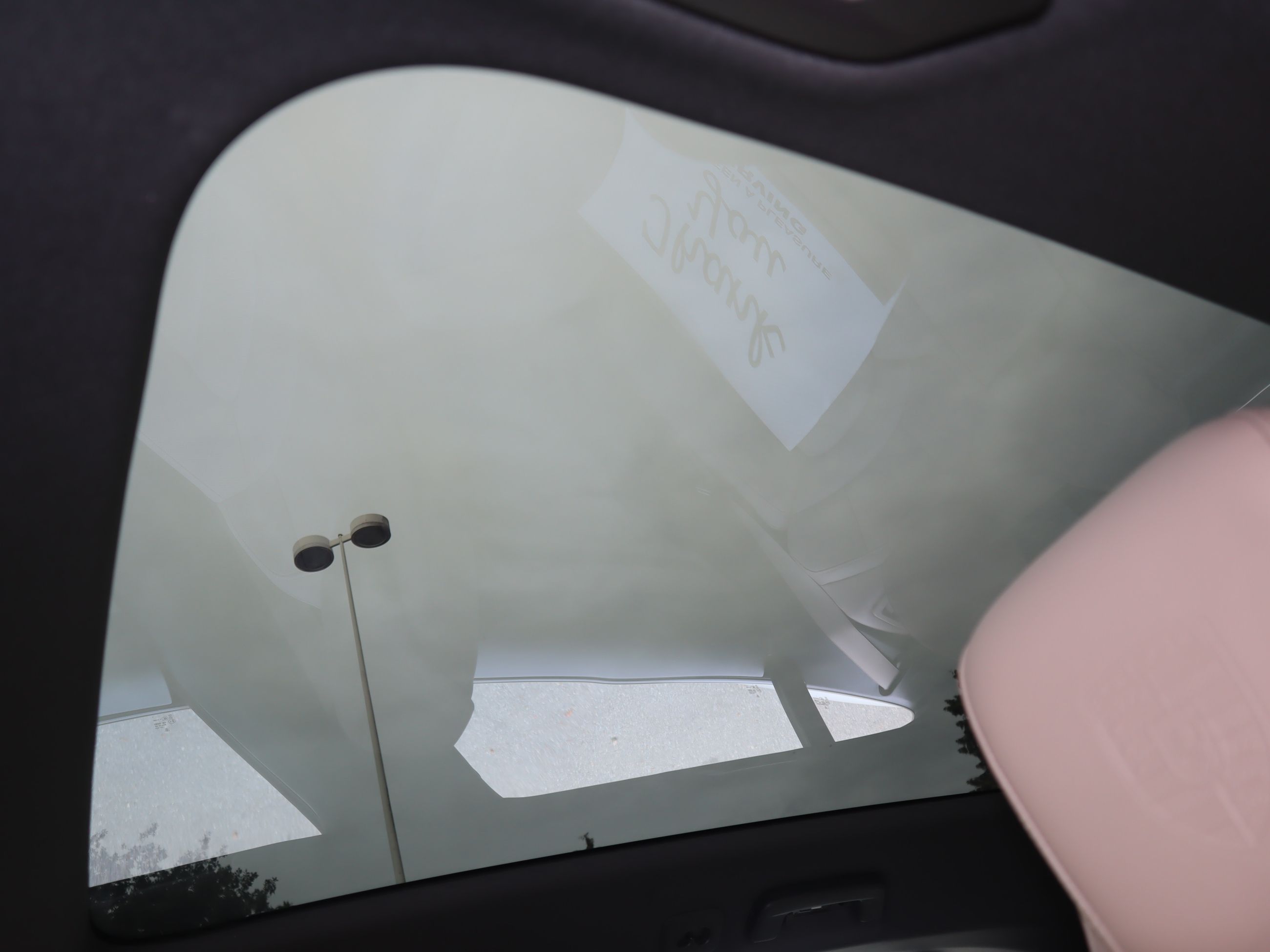 2025 Porsche Taycan in Vancouver, British Columbia