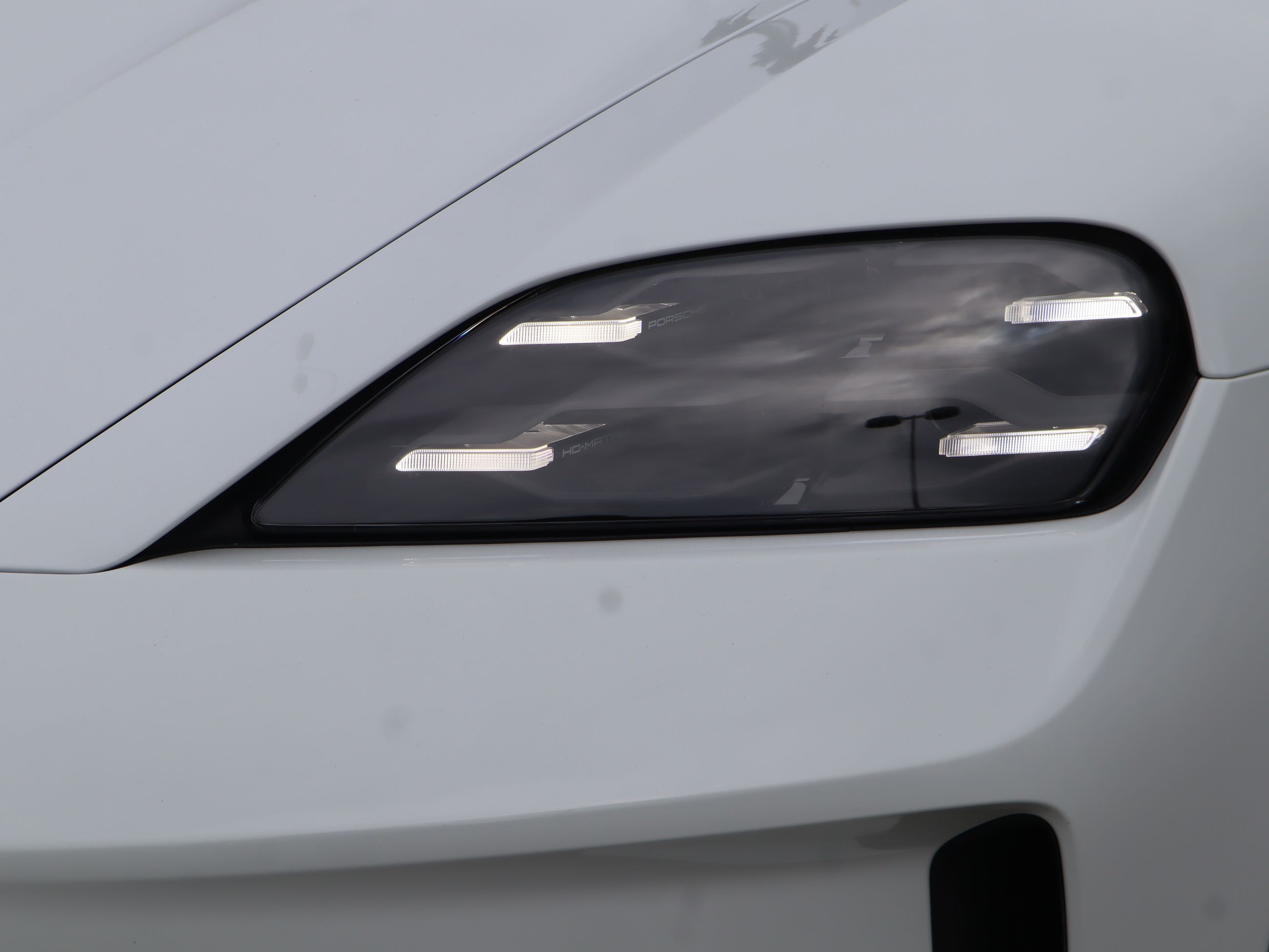 2025 Porsche Taycan in Vancouver, British Columbia