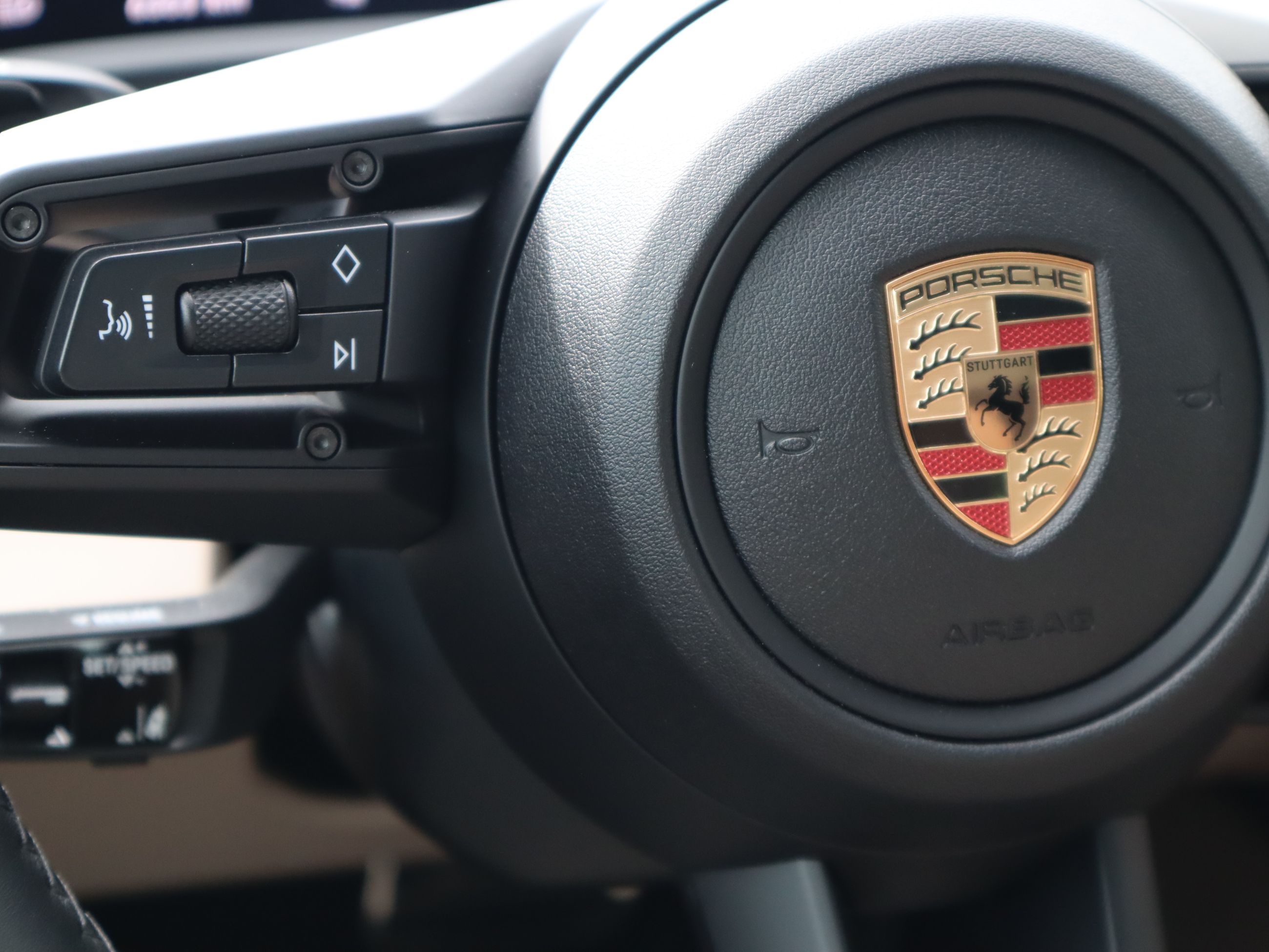 2025 Porsche Taycan in Vancouver, British Columbia