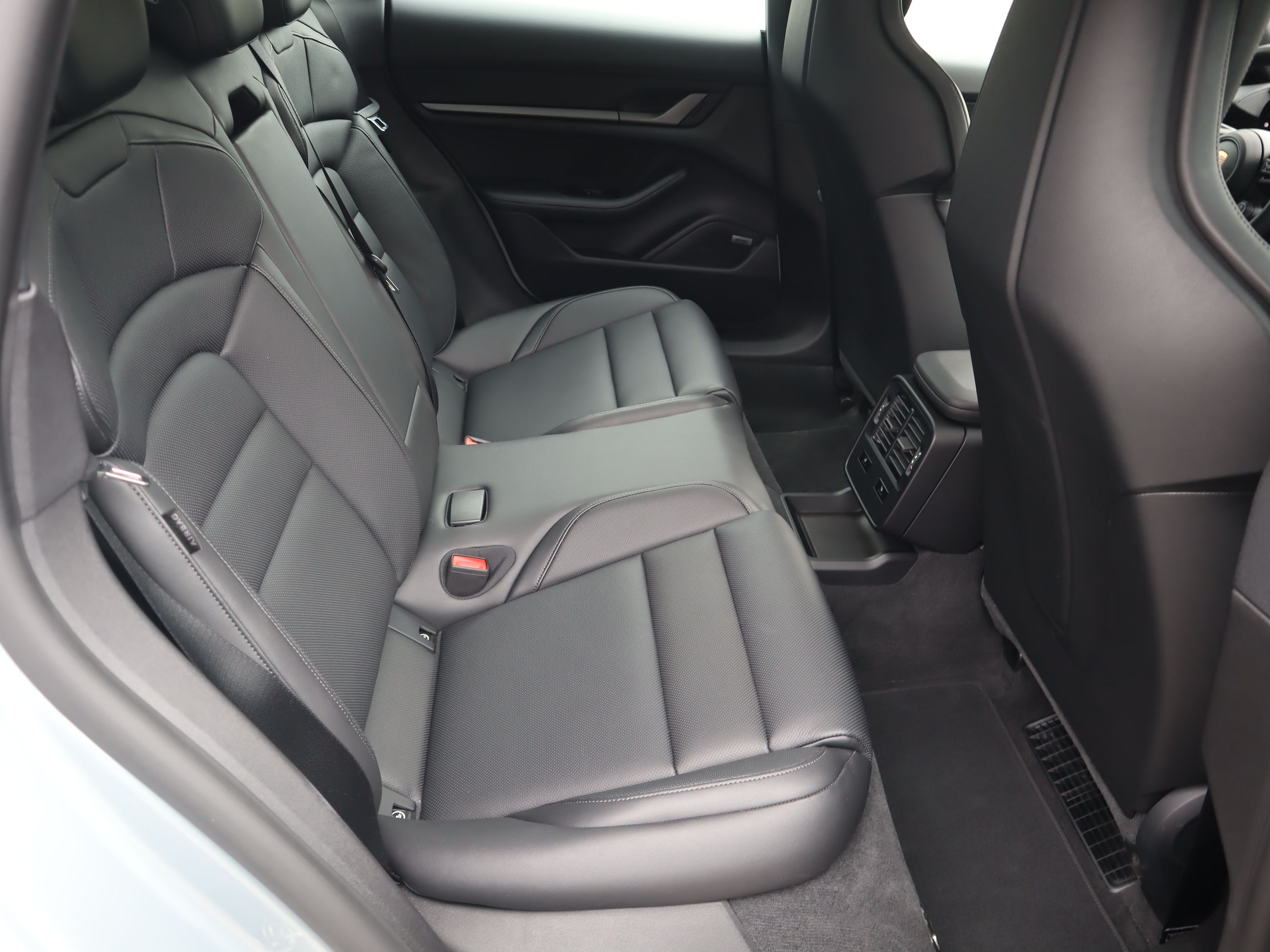 2025 Porsche Taycan in Vancouver, British Columbia