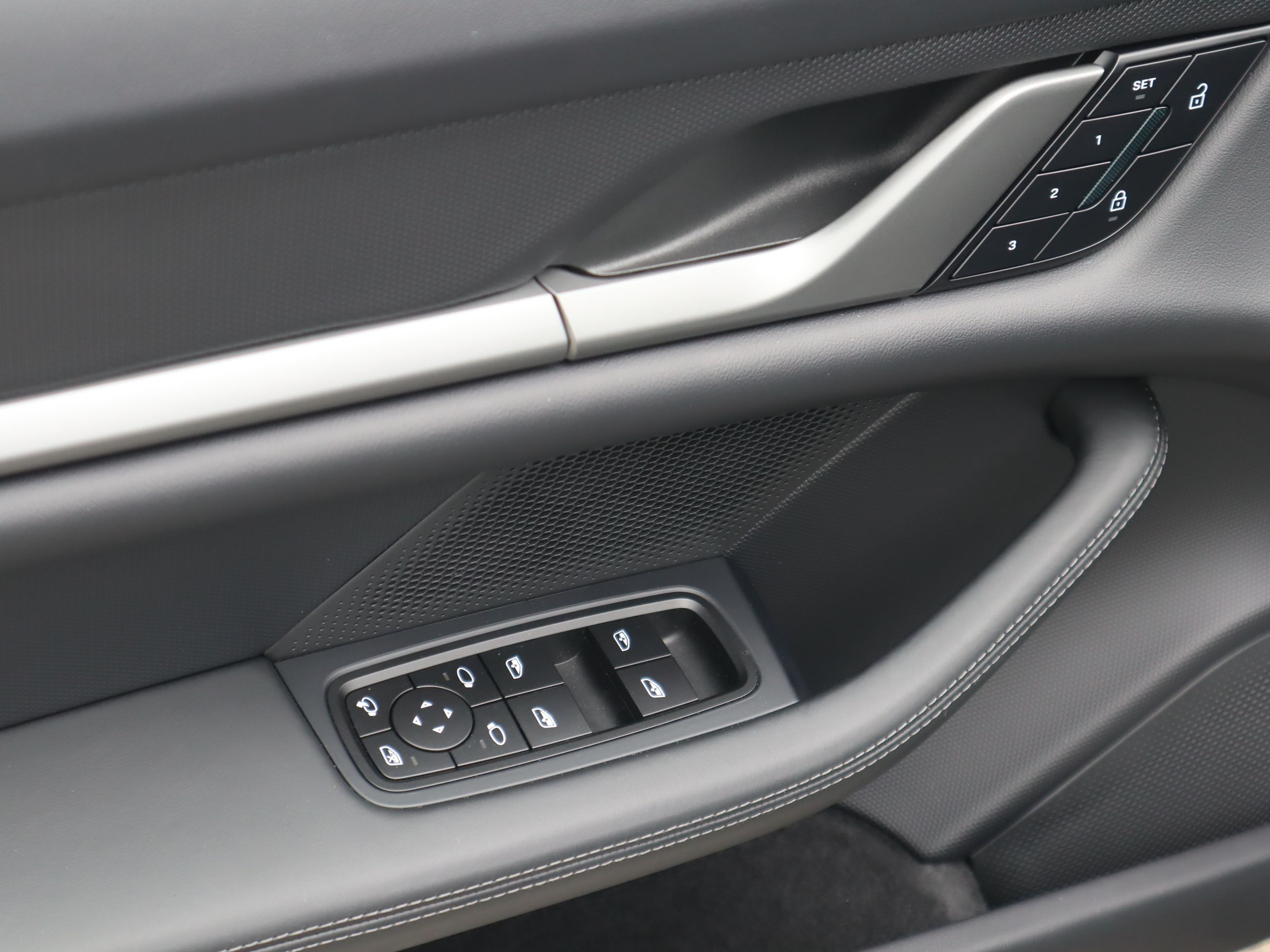 2025 Porsche Taycan in Vancouver, British Columbia