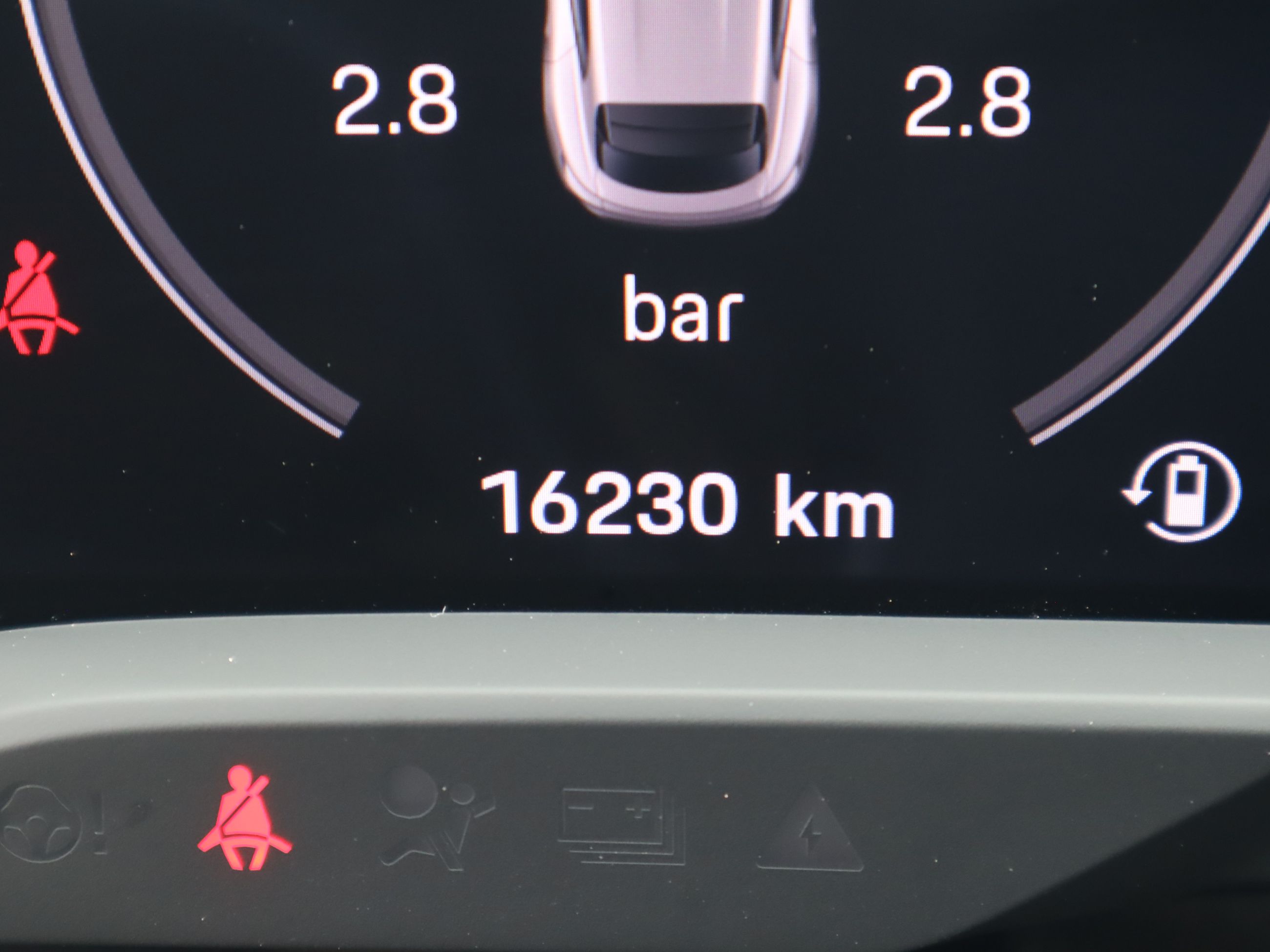2025 Porsche Taycan in Vancouver, British Columbia