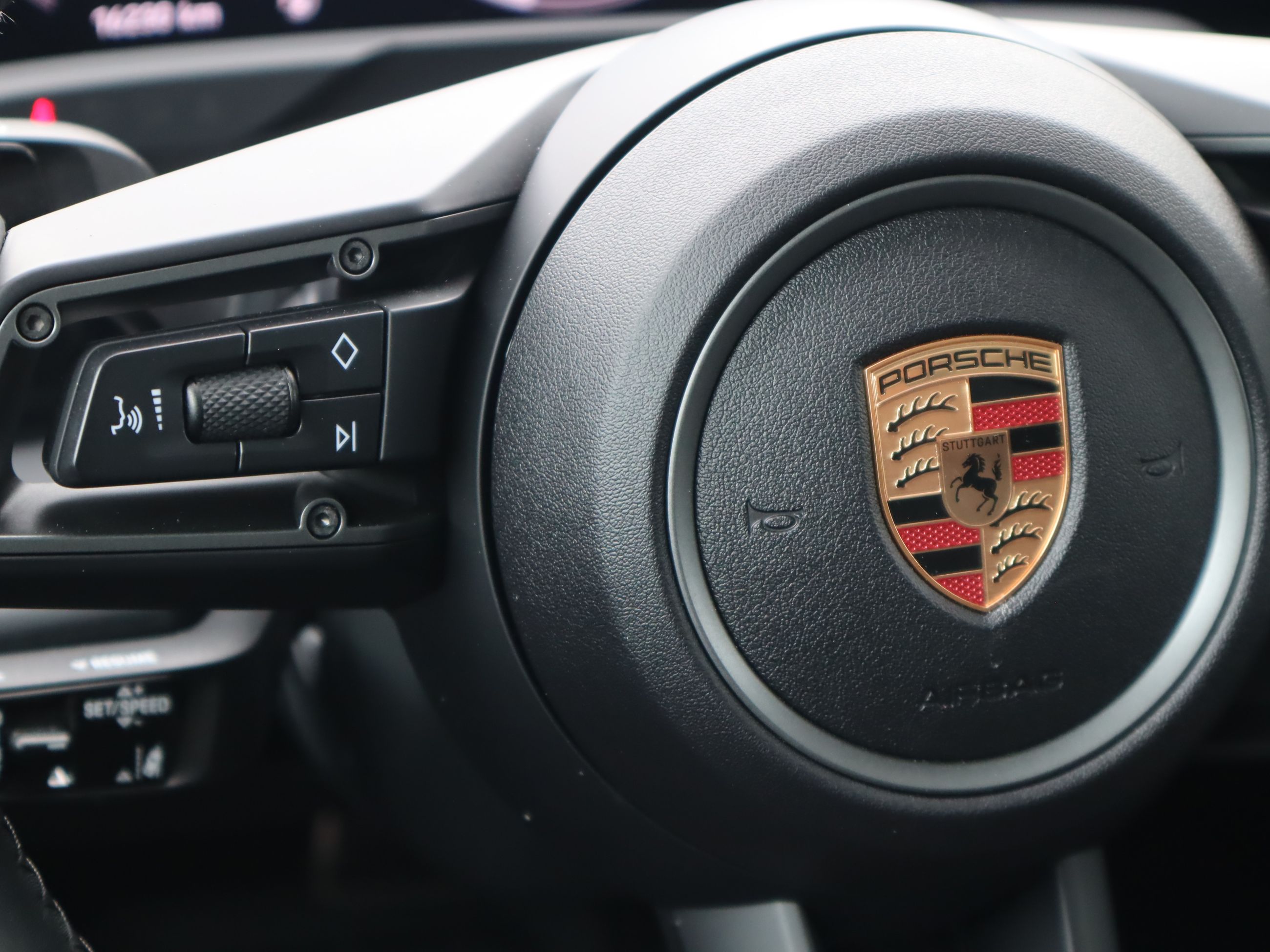 2025 Porsche Taycan in Vancouver, British Columbia