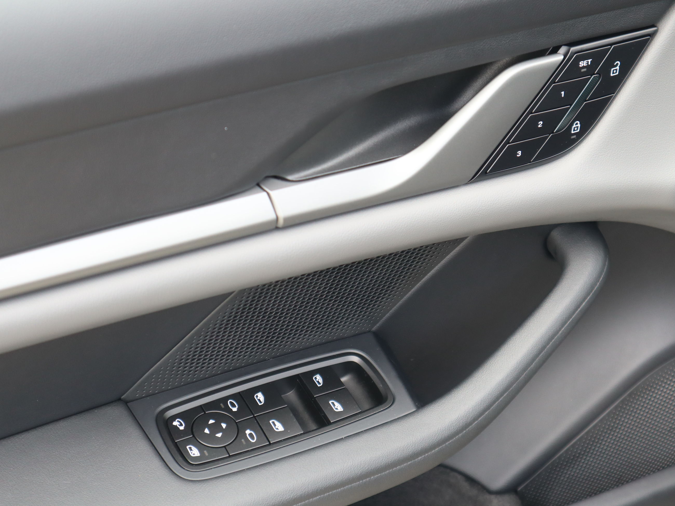 2025 Porsche Taycan in Vancouver, British Columbia