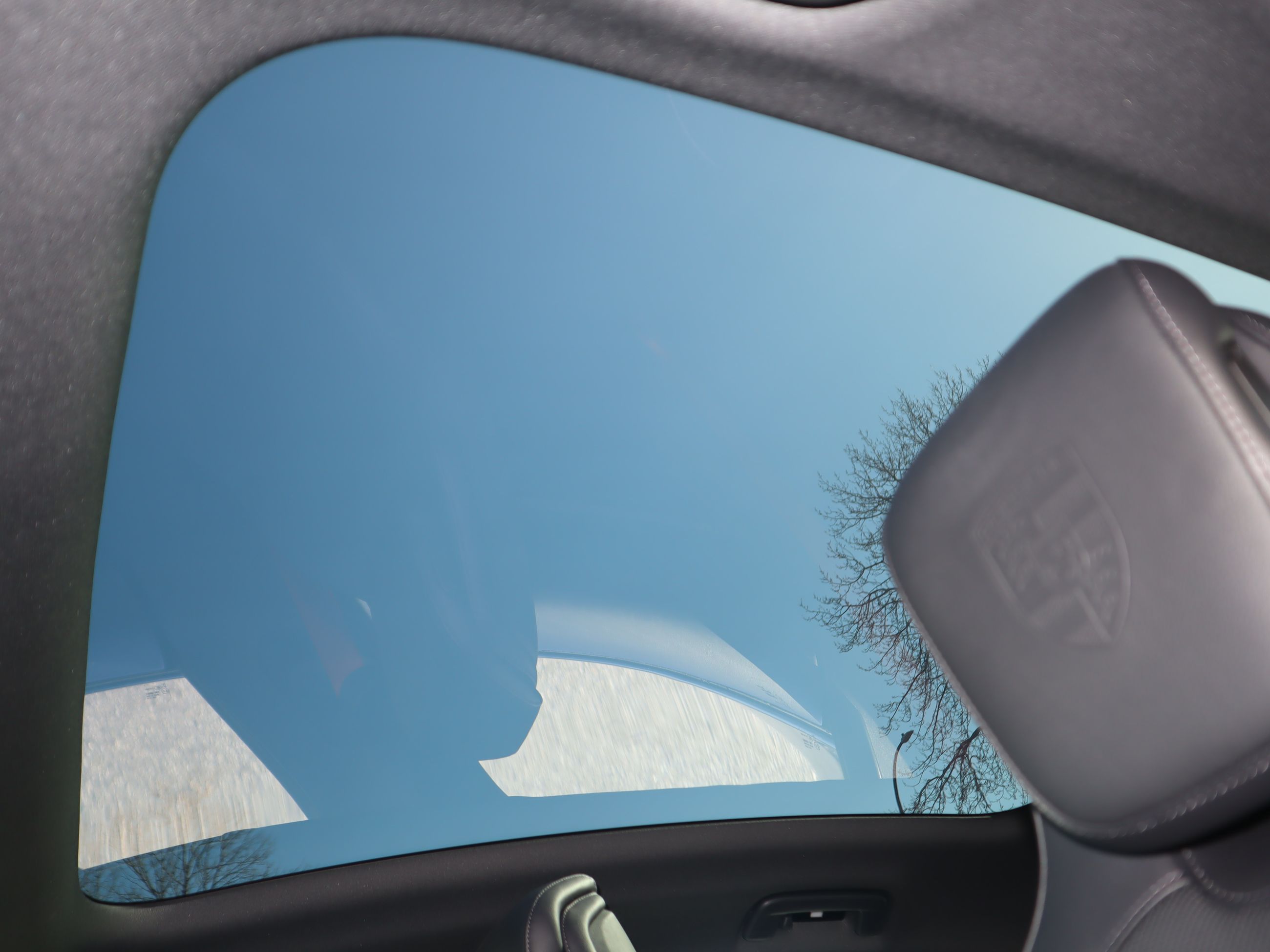 Porsche Taycan  2025 à Vancouver, Colombie-Britannique