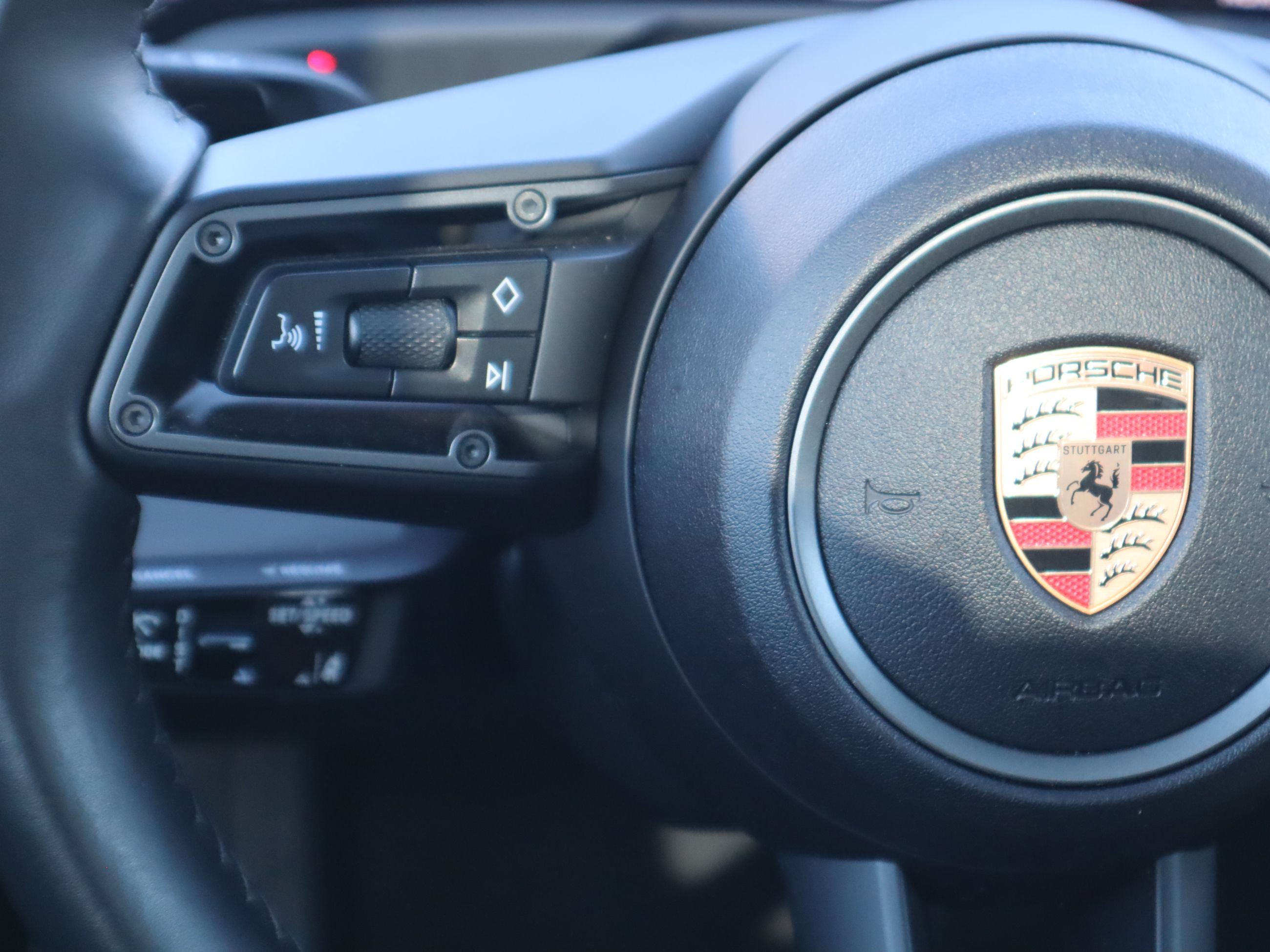 Porsche Taycan  2025 à Vancouver, Colombie-Britannique