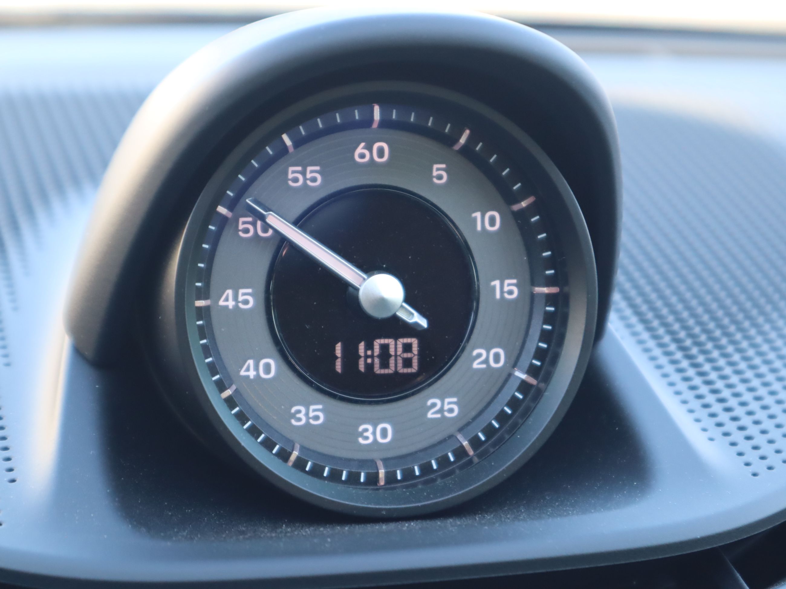 Porsche Taycan  2025 à Vancouver, Colombie-Britannique