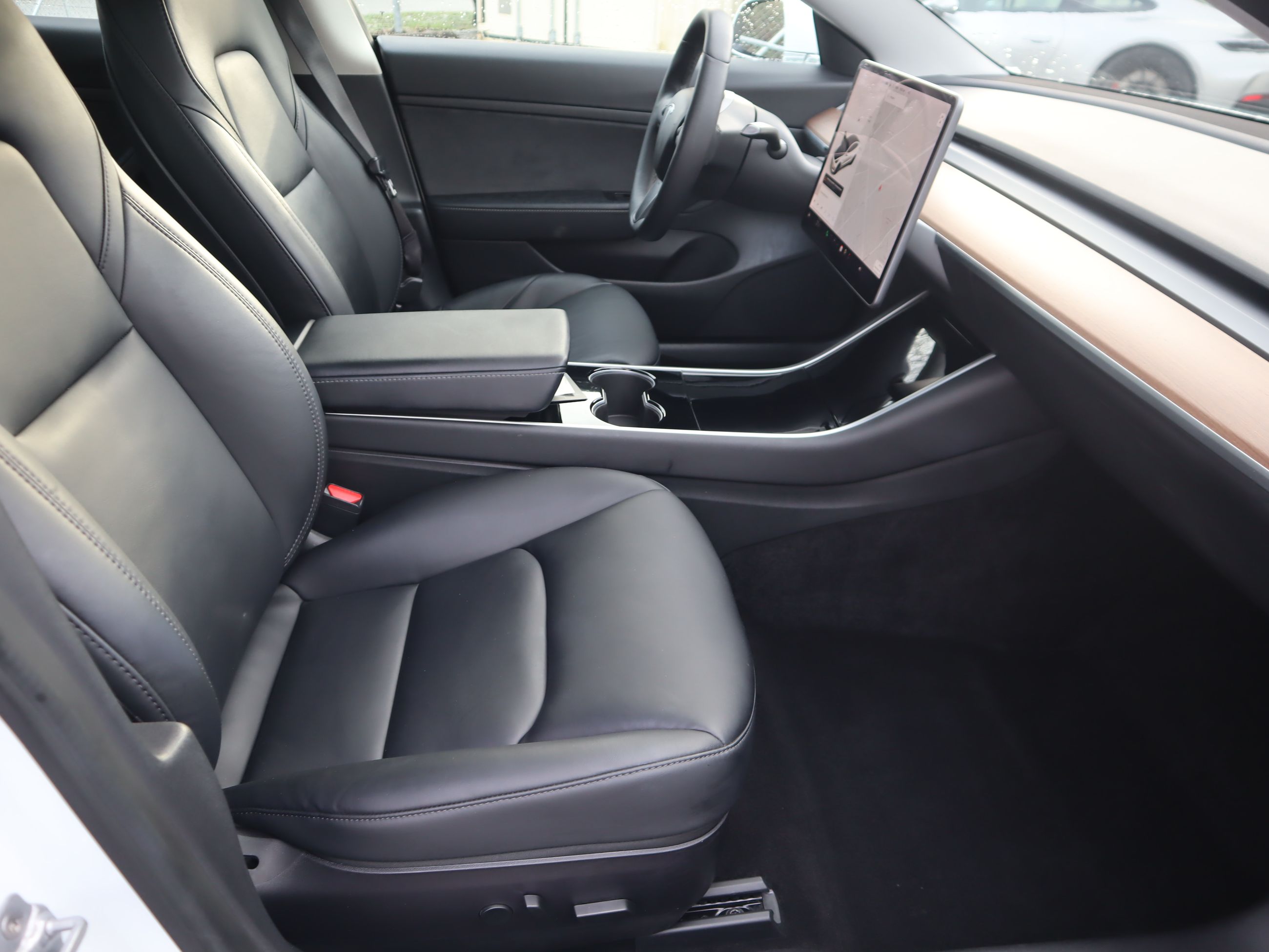 Tesla Model 3  2020 à Vancouver, Colombie-Britannique