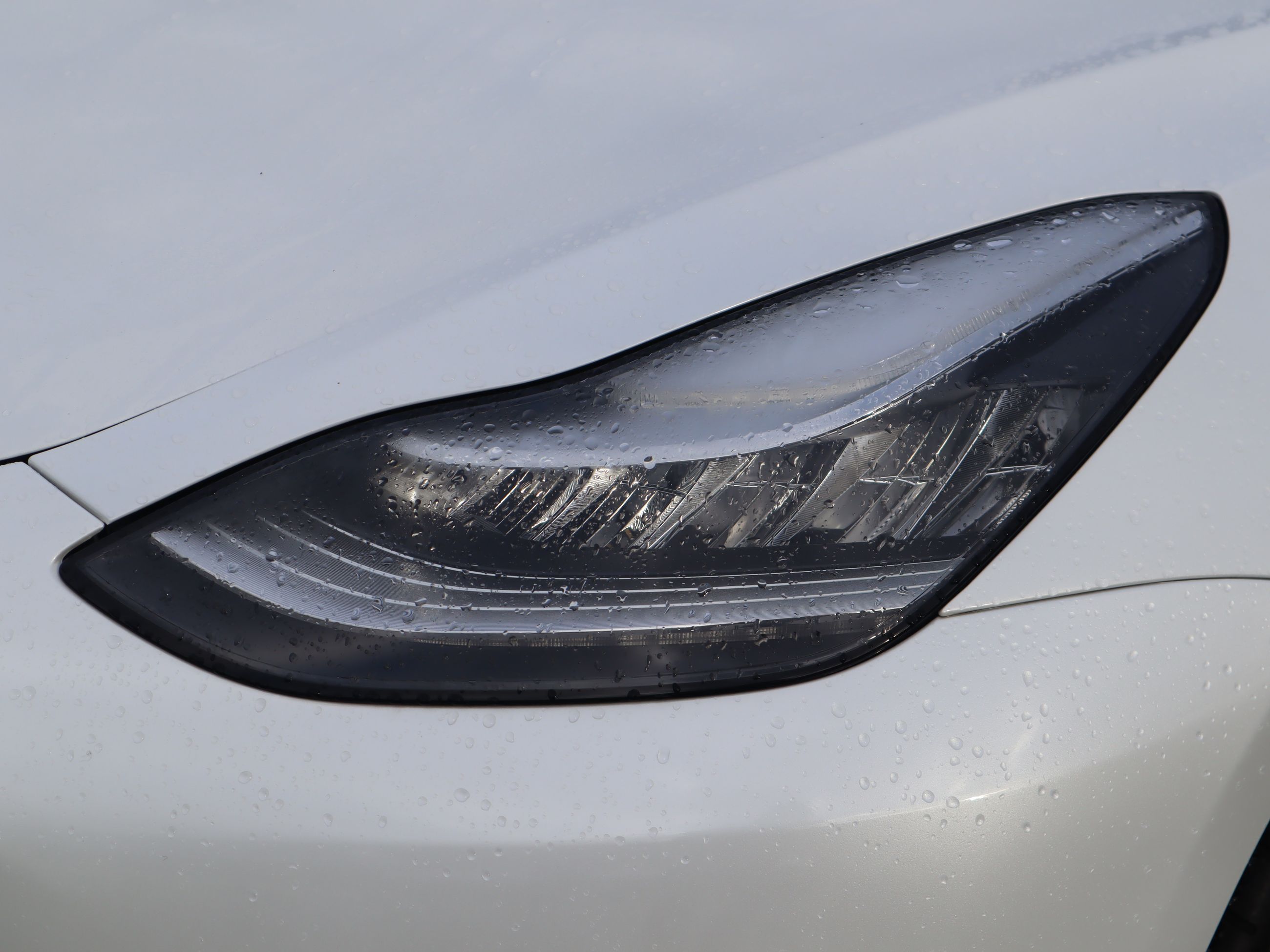 Tesla Model 3  2020 à Vancouver, Colombie-Britannique