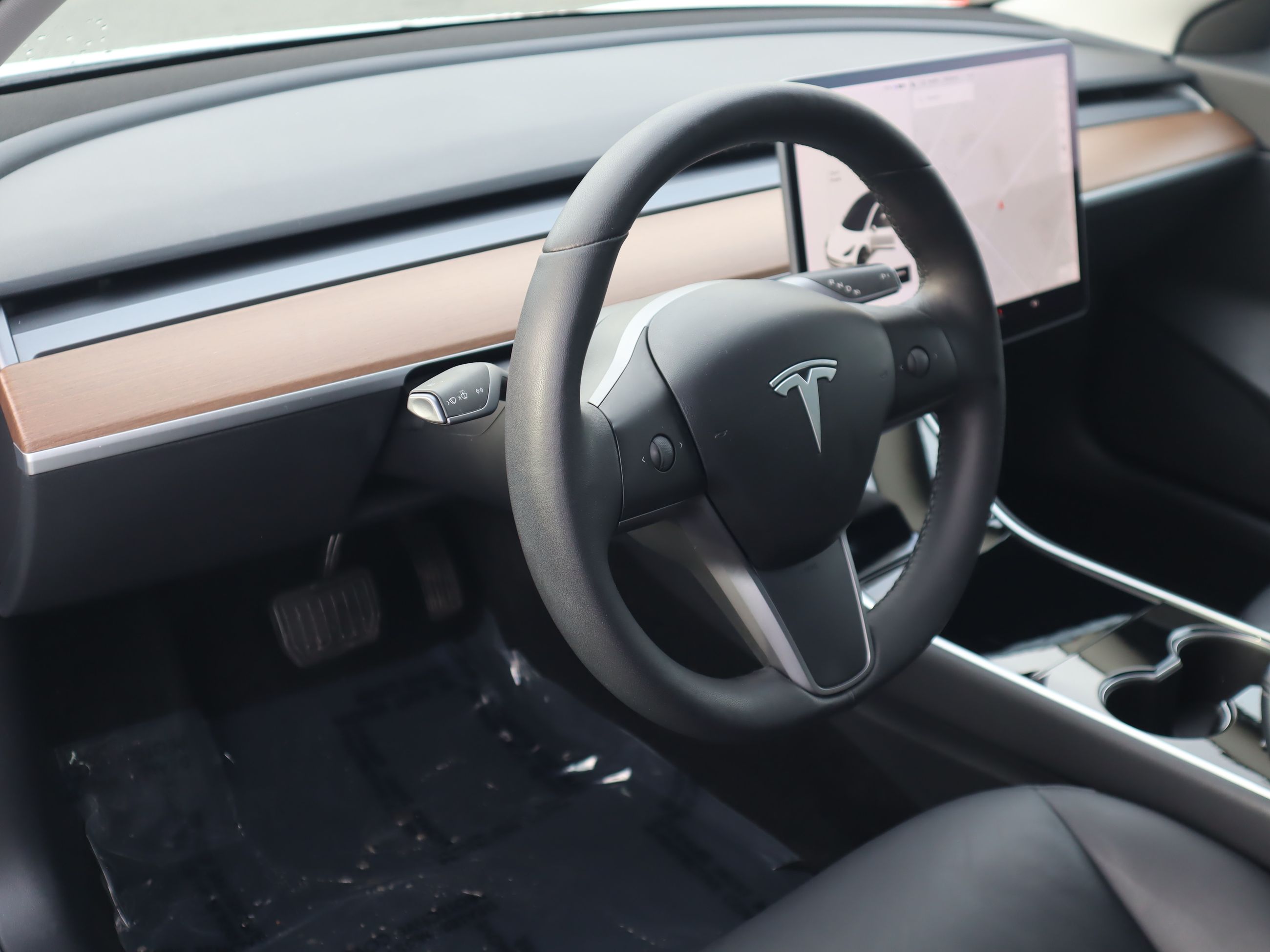 Tesla Model 3  2020 à Vancouver, Colombie-Britannique