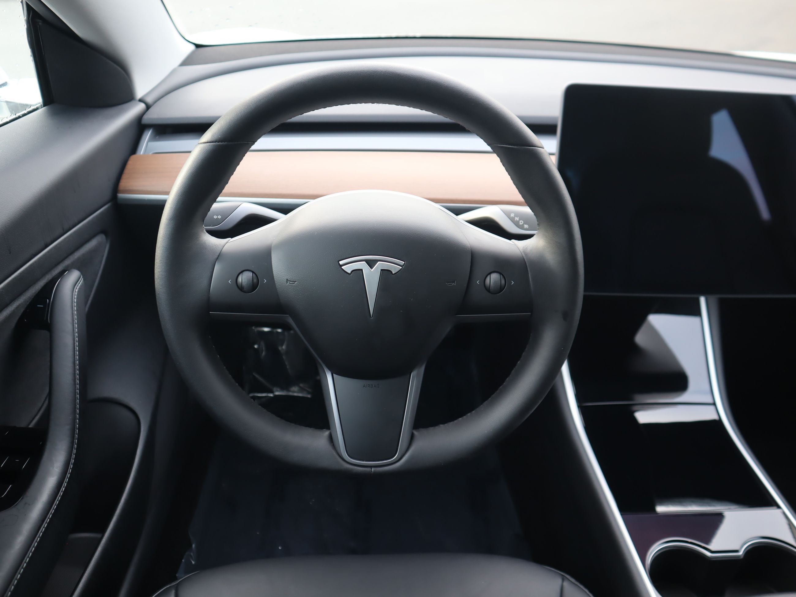 Tesla Model 3  2020 à Vancouver, Colombie-Britannique