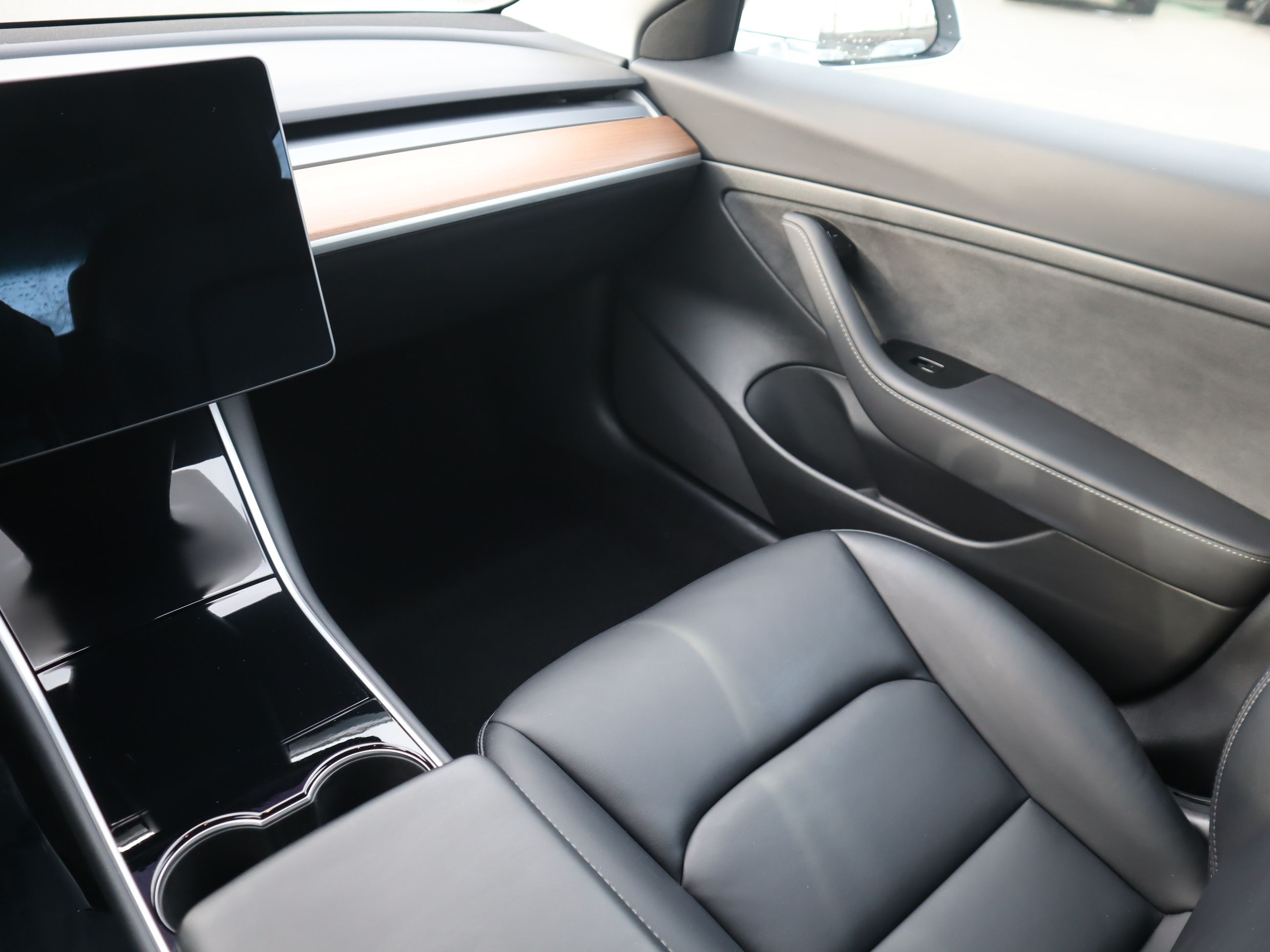 Tesla Model 3  2020 à Vancouver, Colombie-Britannique