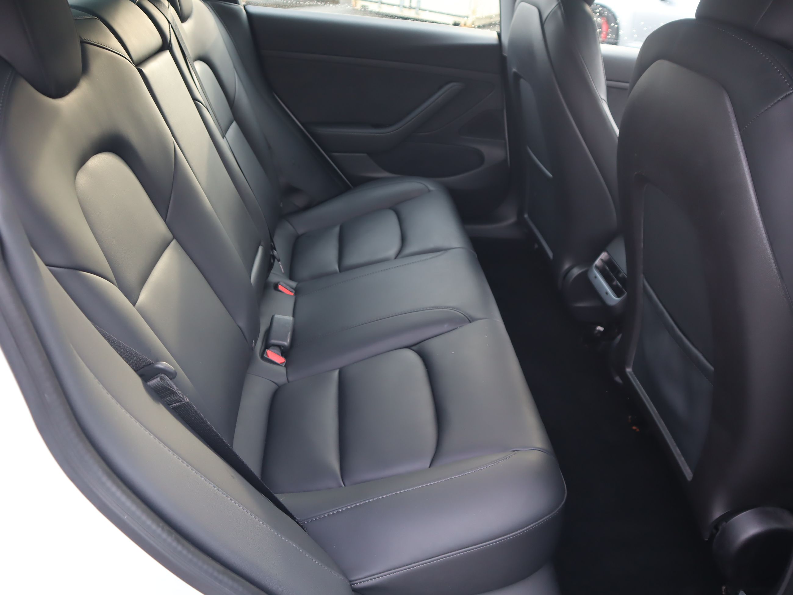 Tesla Model 3  2020 à Vancouver, Colombie-Britannique