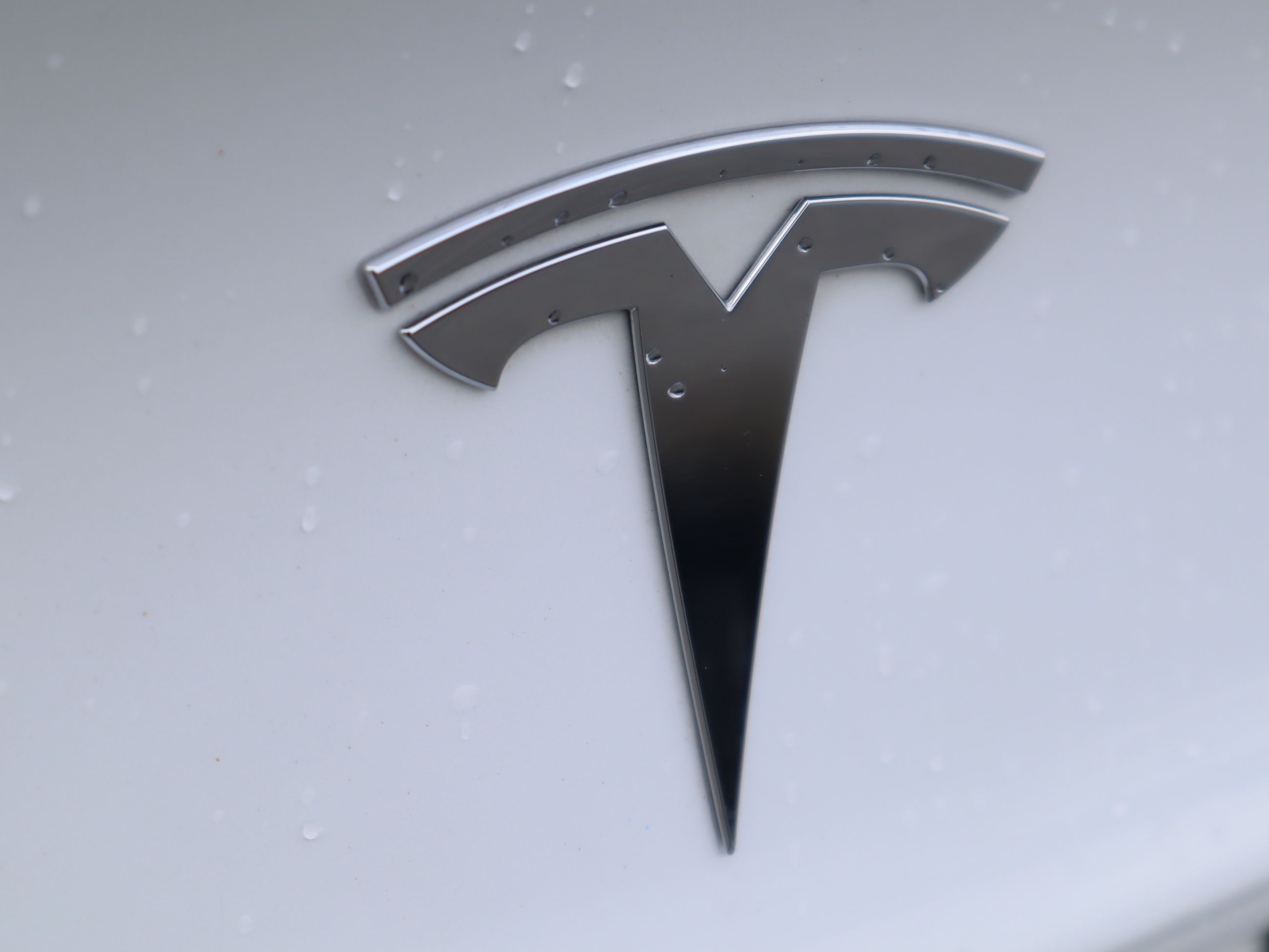 Tesla Model 3  2020 à Vancouver, Colombie-Britannique