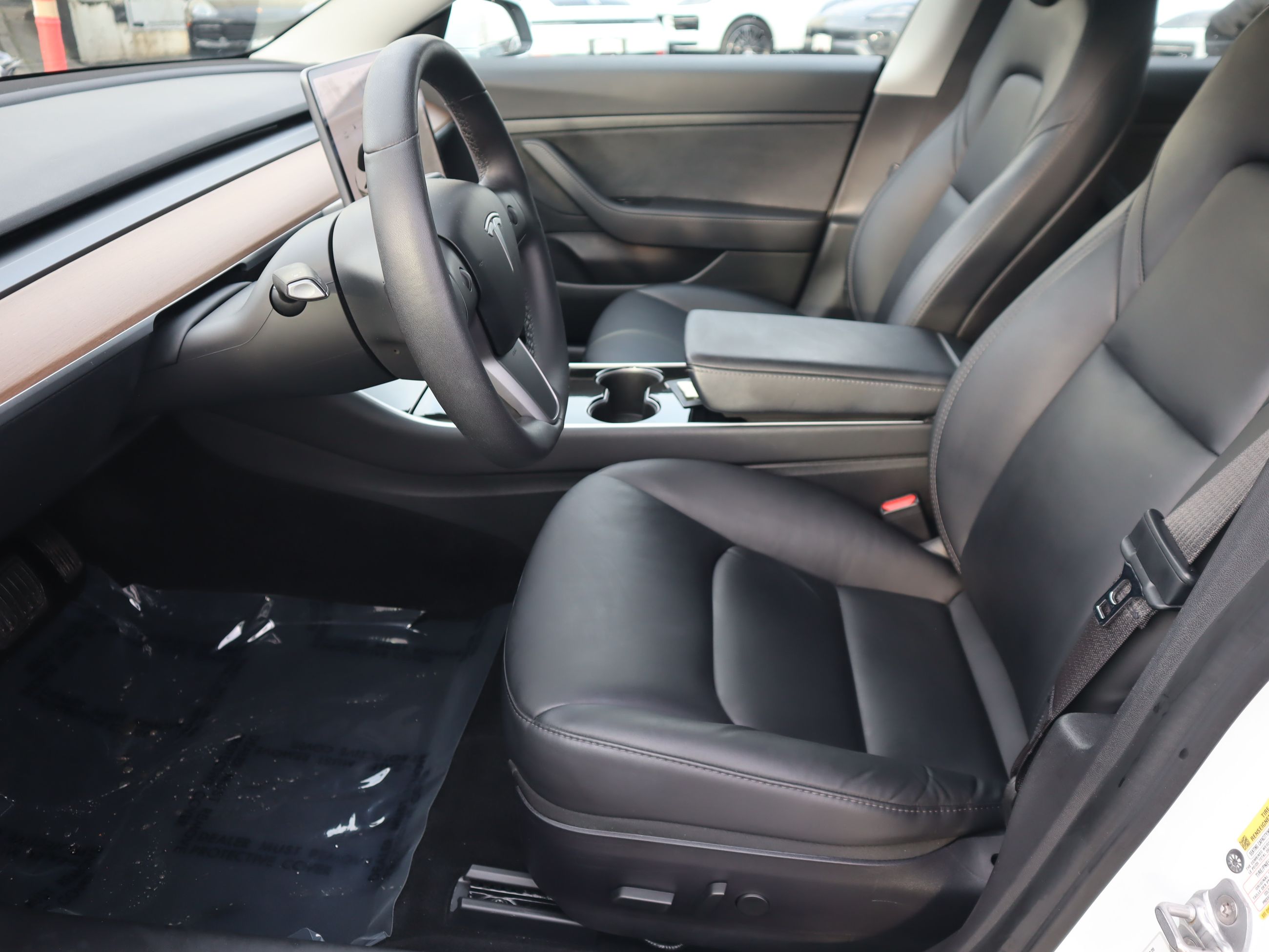 Tesla Model 3  2020 à Vancouver, Colombie-Britannique