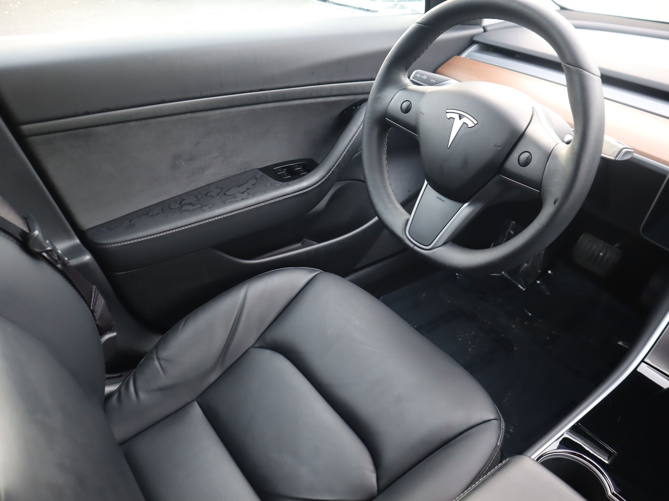 Tesla Model 3  2020 à Vancouver, Colombie-Britannique