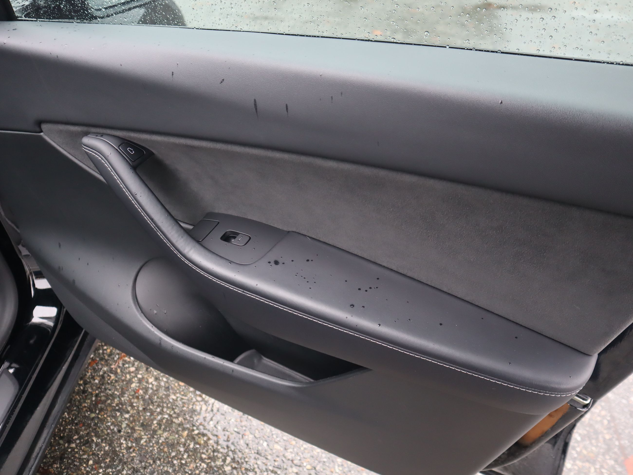 2022 Tesla Model Y in Vancouver, British Columbia