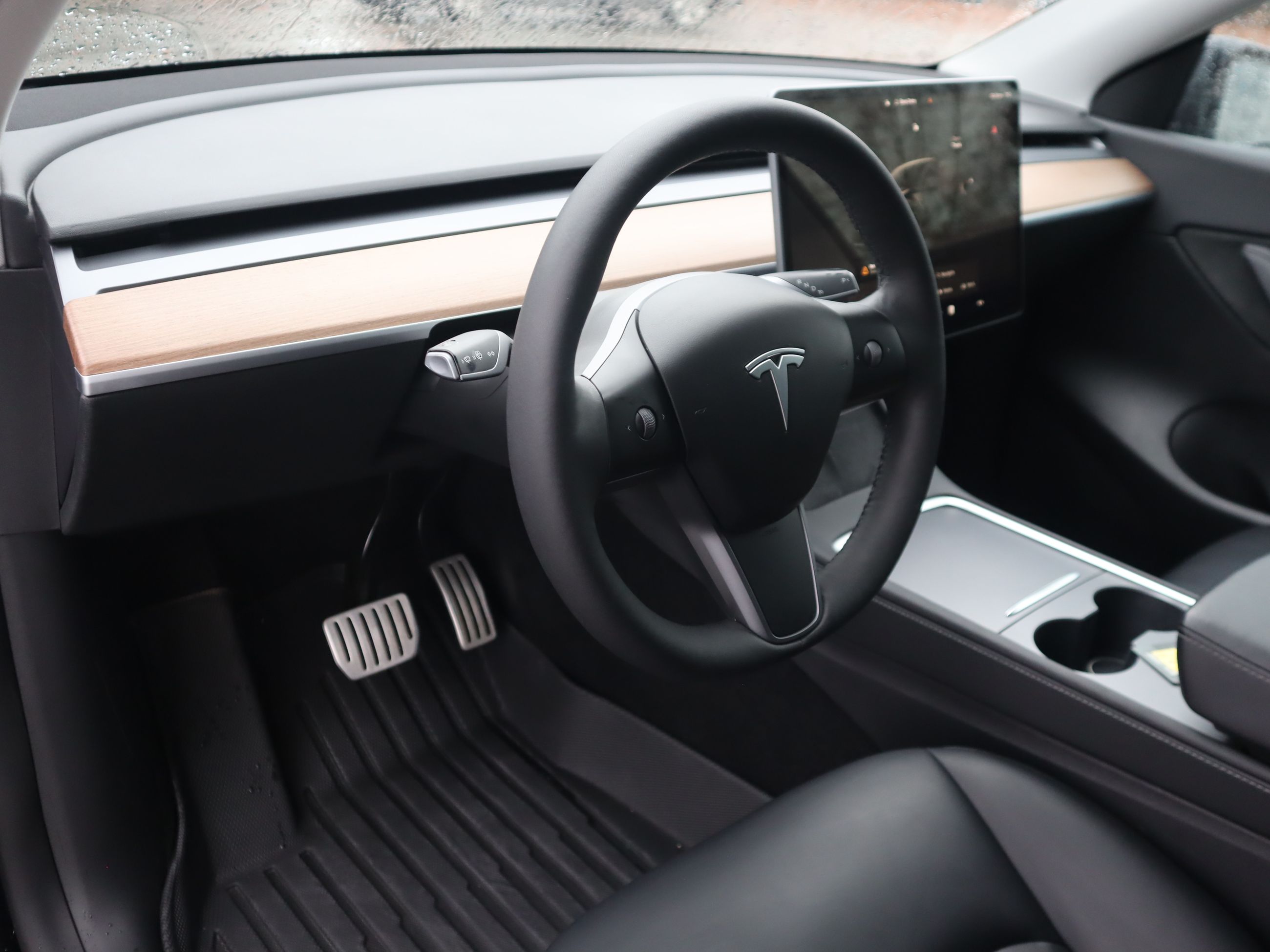 2022 Tesla Model Y in Vancouver, British Columbia