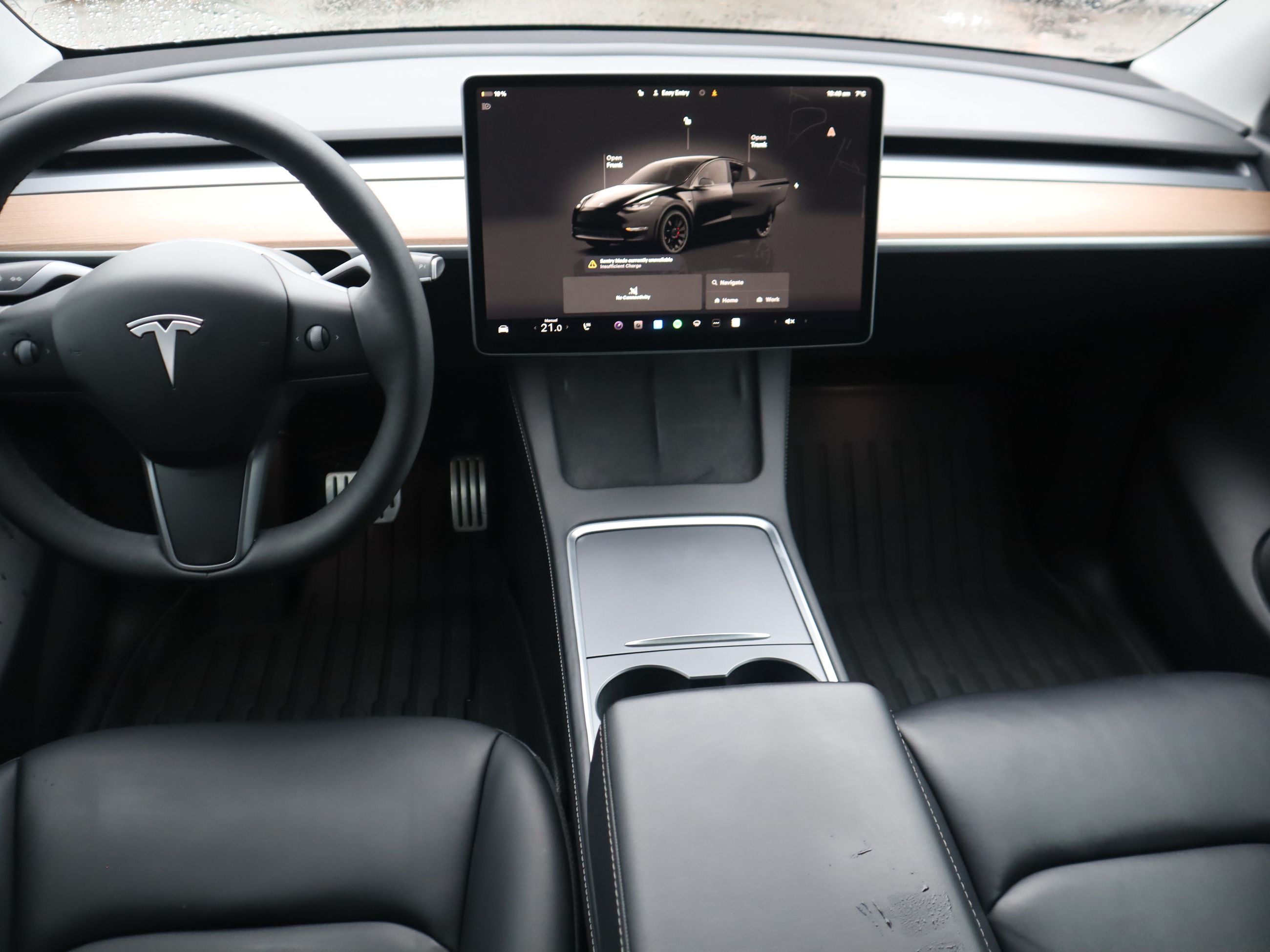 2022 Tesla Model Y in Vancouver, British Columbia