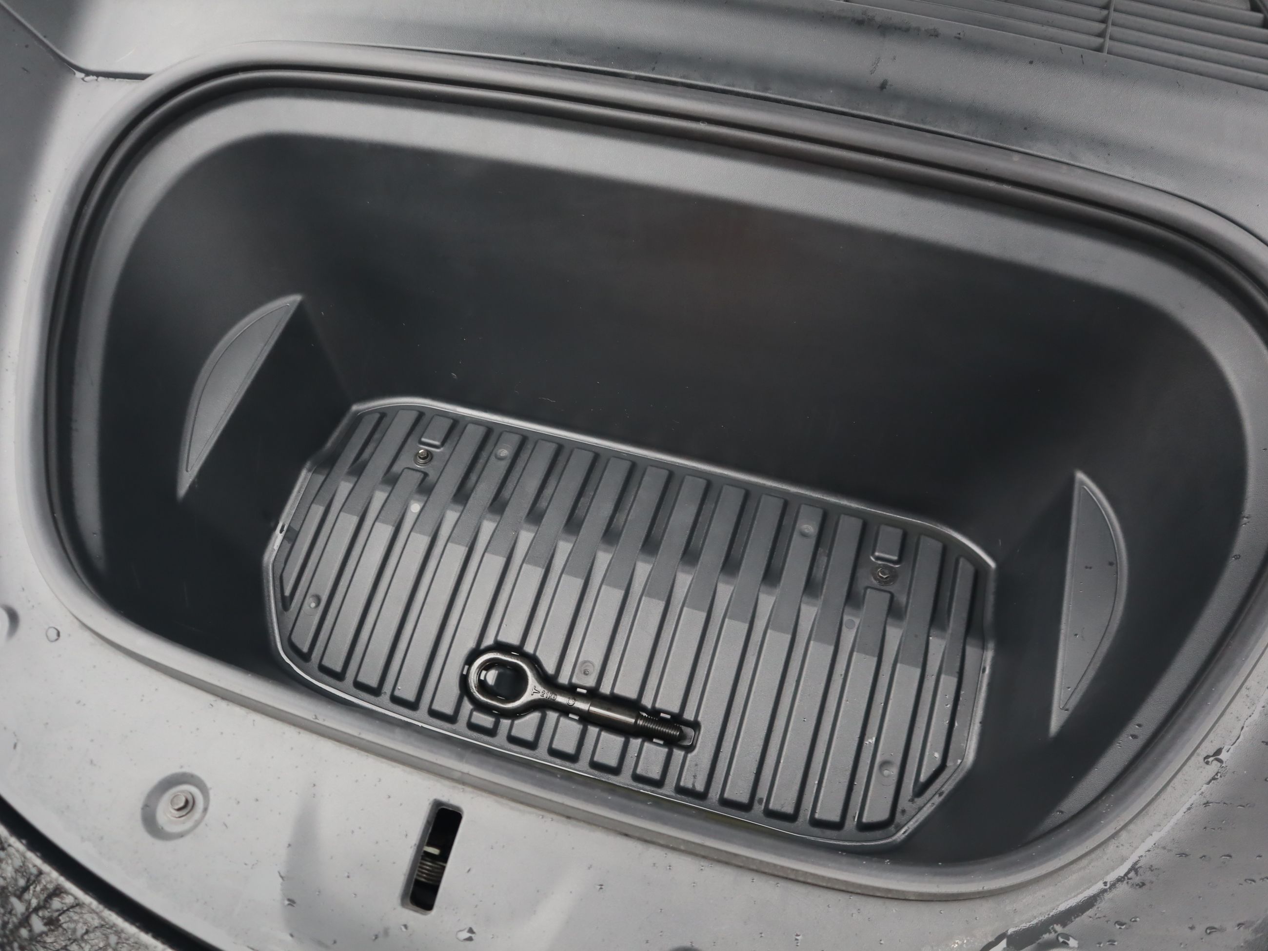 2022 Tesla Model Y in Vancouver, British Columbia