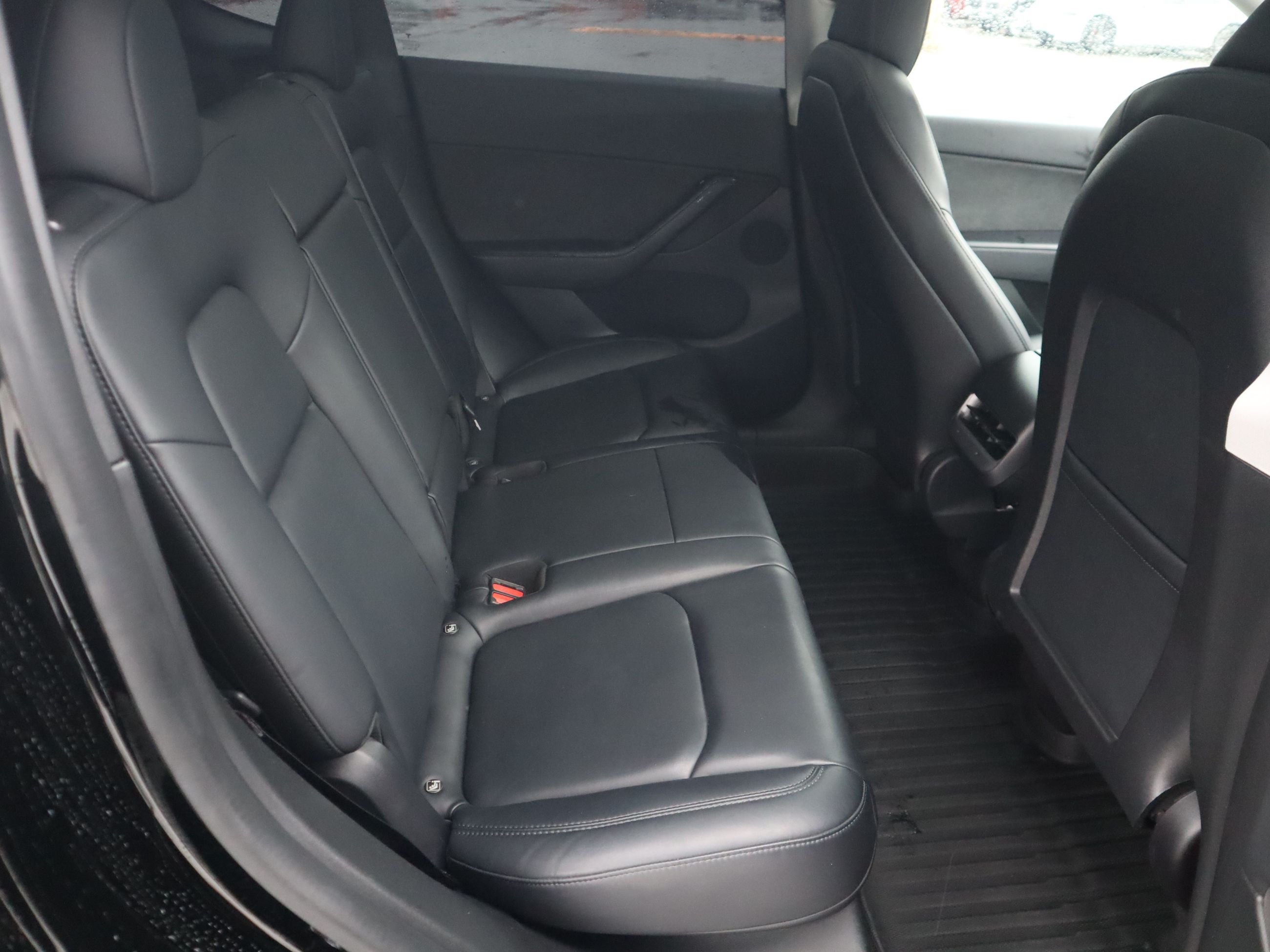 2022 Tesla Model Y in Vancouver, British Columbia