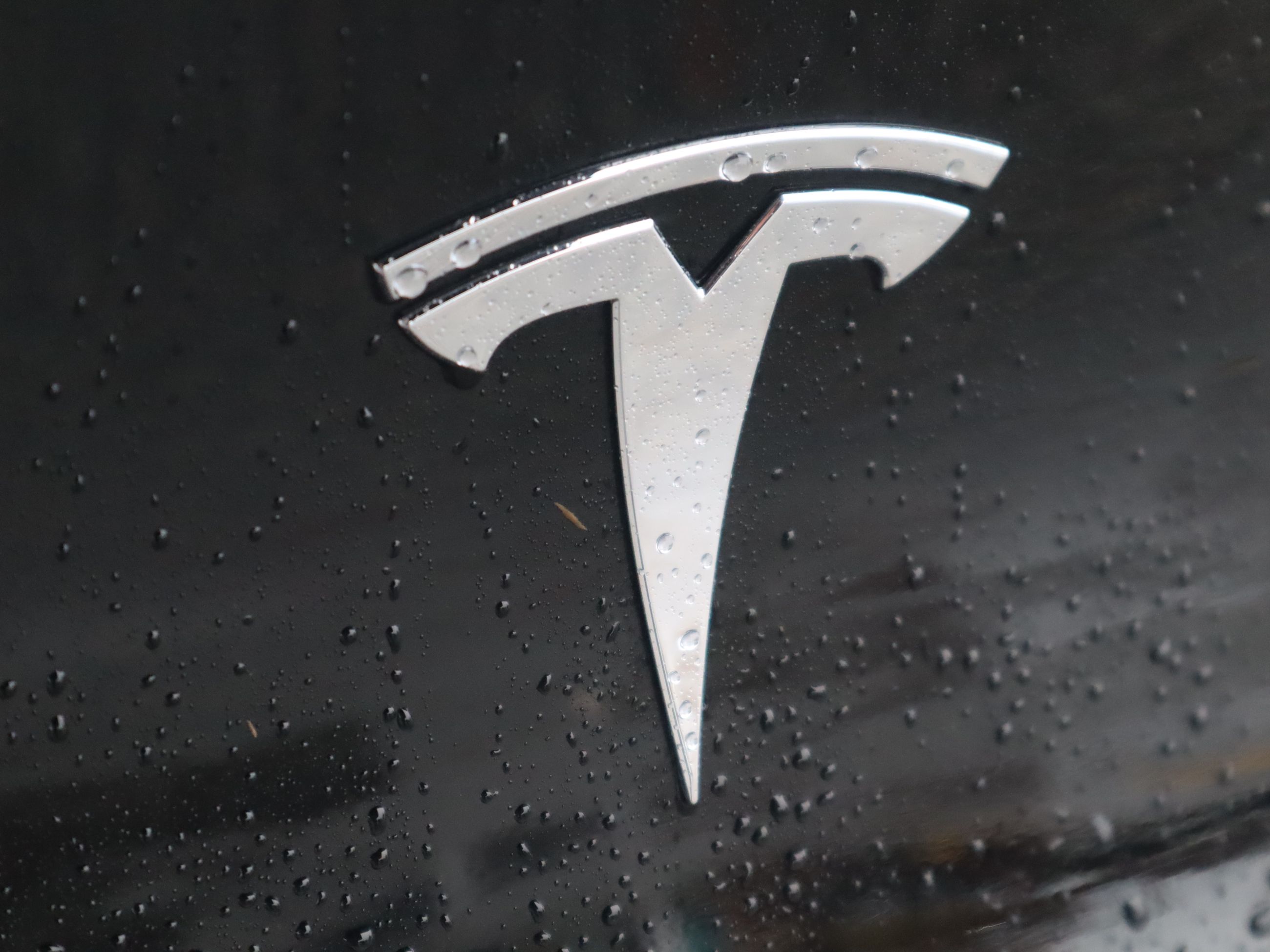 2022 Tesla Model Y in Vancouver, British Columbia