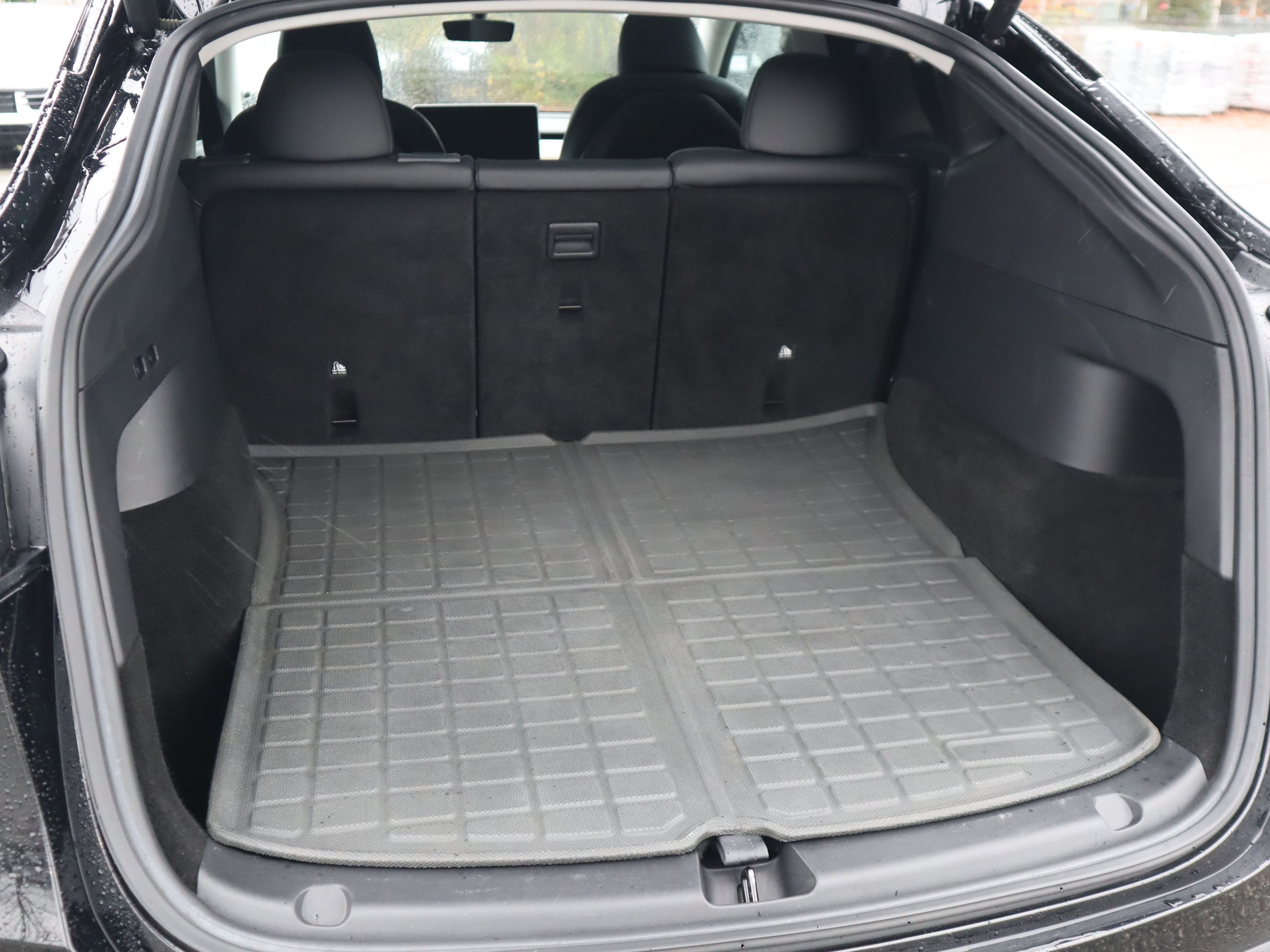 2022 Tesla Model Y in Vancouver, British Columbia