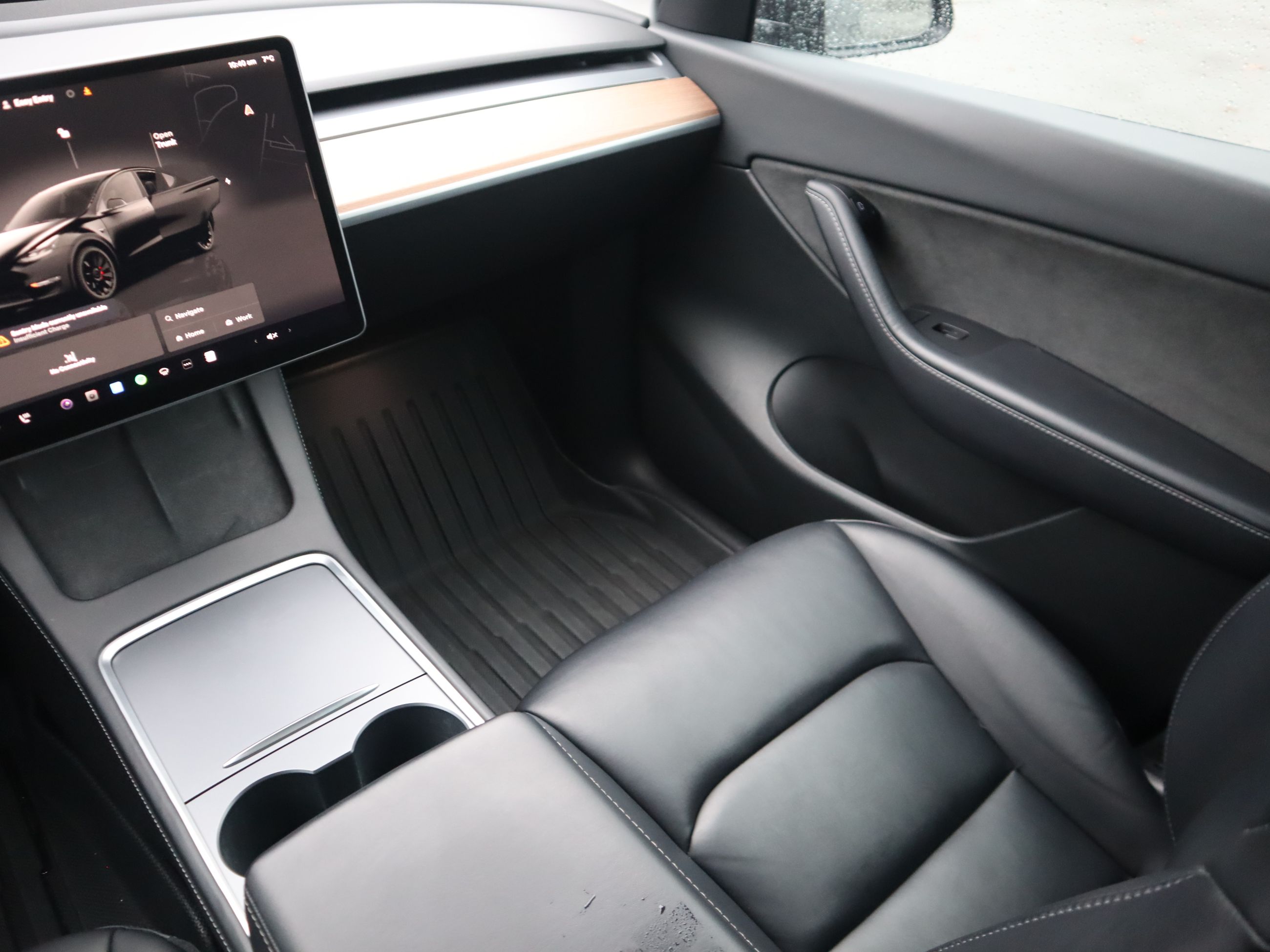 2022 Tesla Model Y in Vancouver, British Columbia