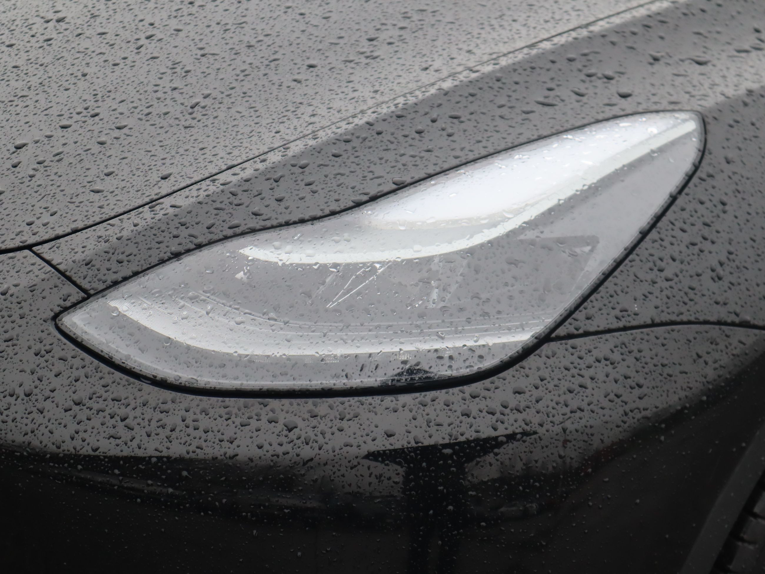 2022 Tesla Model Y in Vancouver, British Columbia