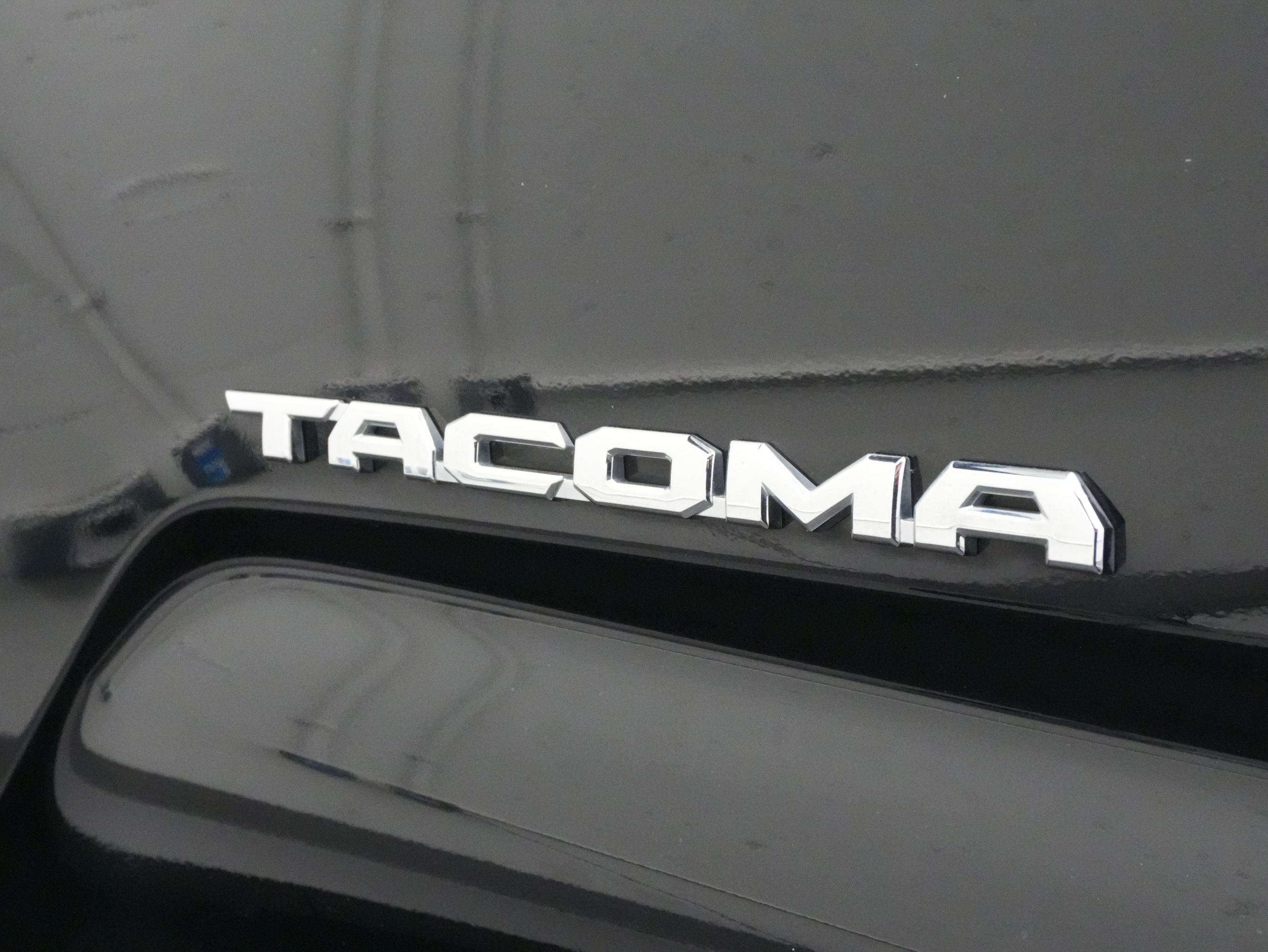 2017 Toyota Tacoma in Vancouver, British Columbia
