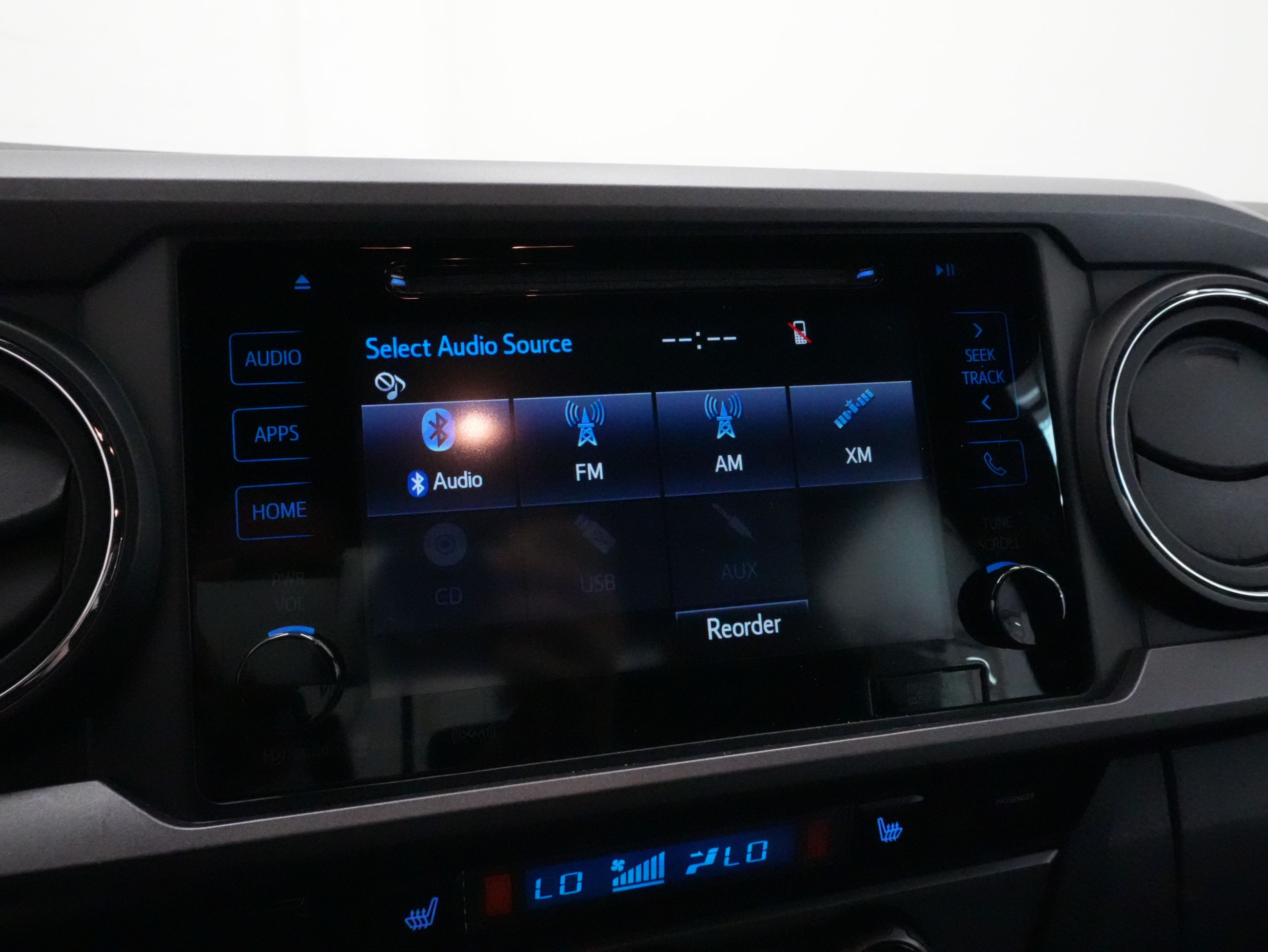 2017 Toyota Tacoma in Vancouver, British Columbia
