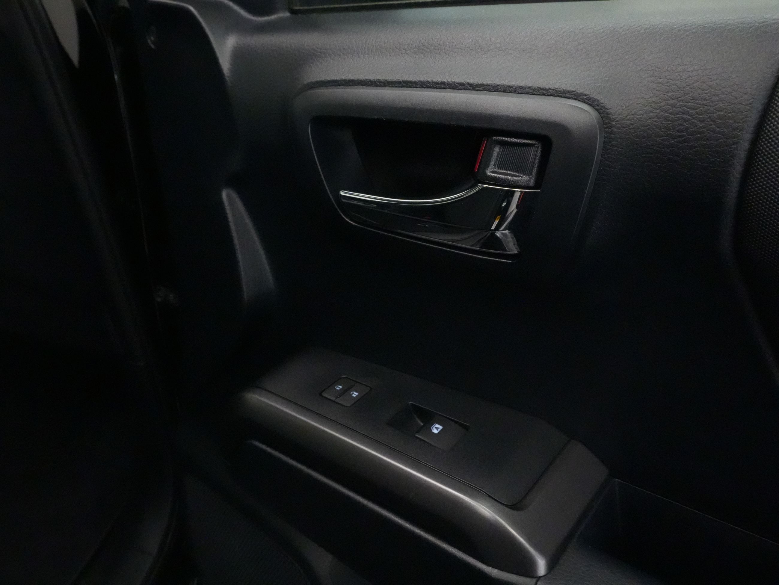 2017 Toyota Tacoma in Vancouver, British Columbia