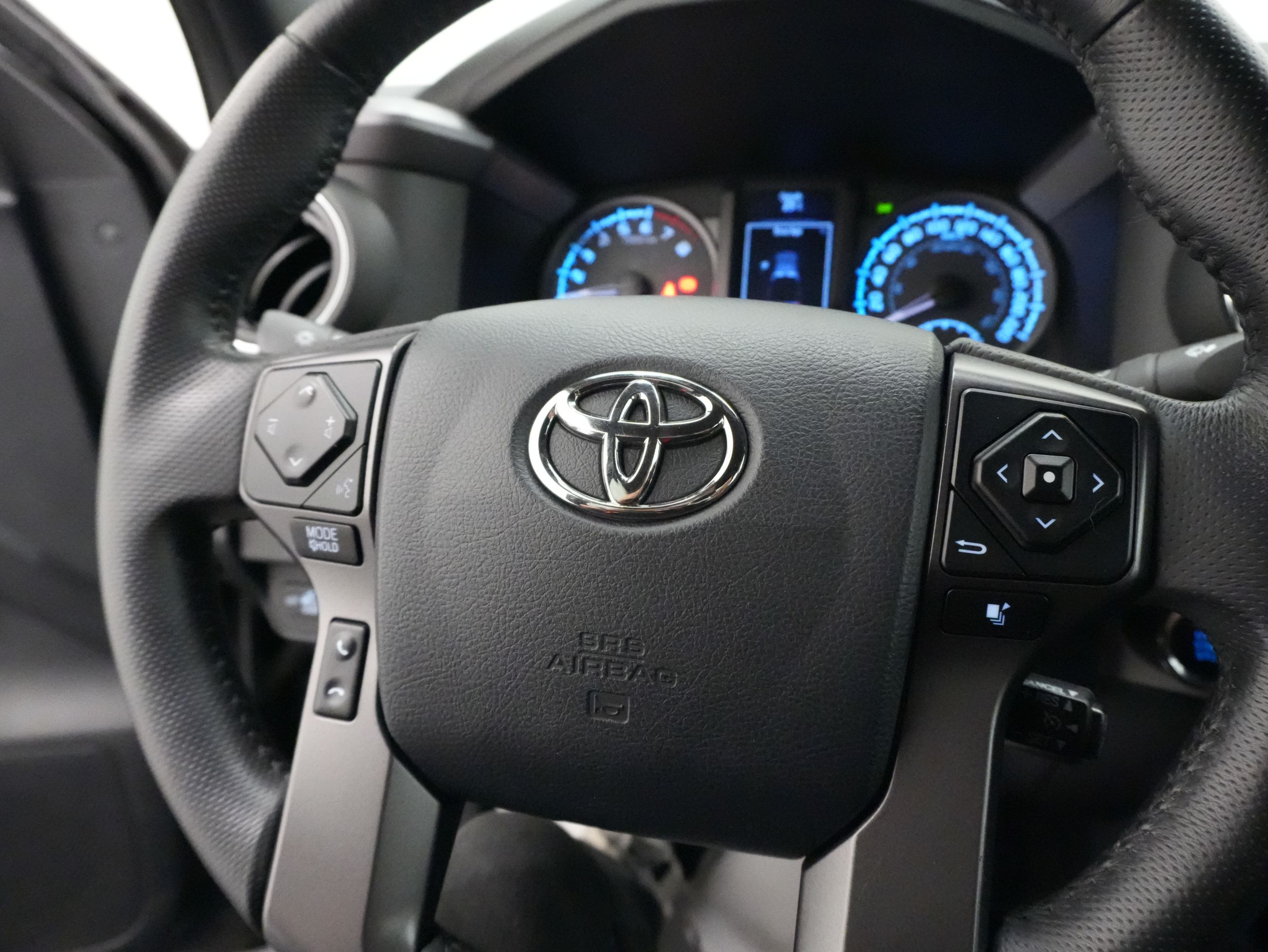 2017 Toyota Tacoma in Vancouver, British Columbia