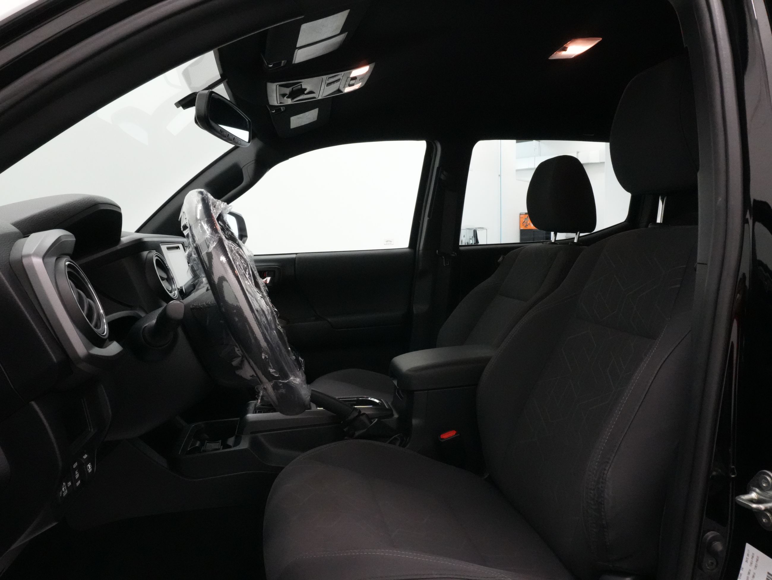 2017 Toyota Tacoma in Vancouver, British Columbia