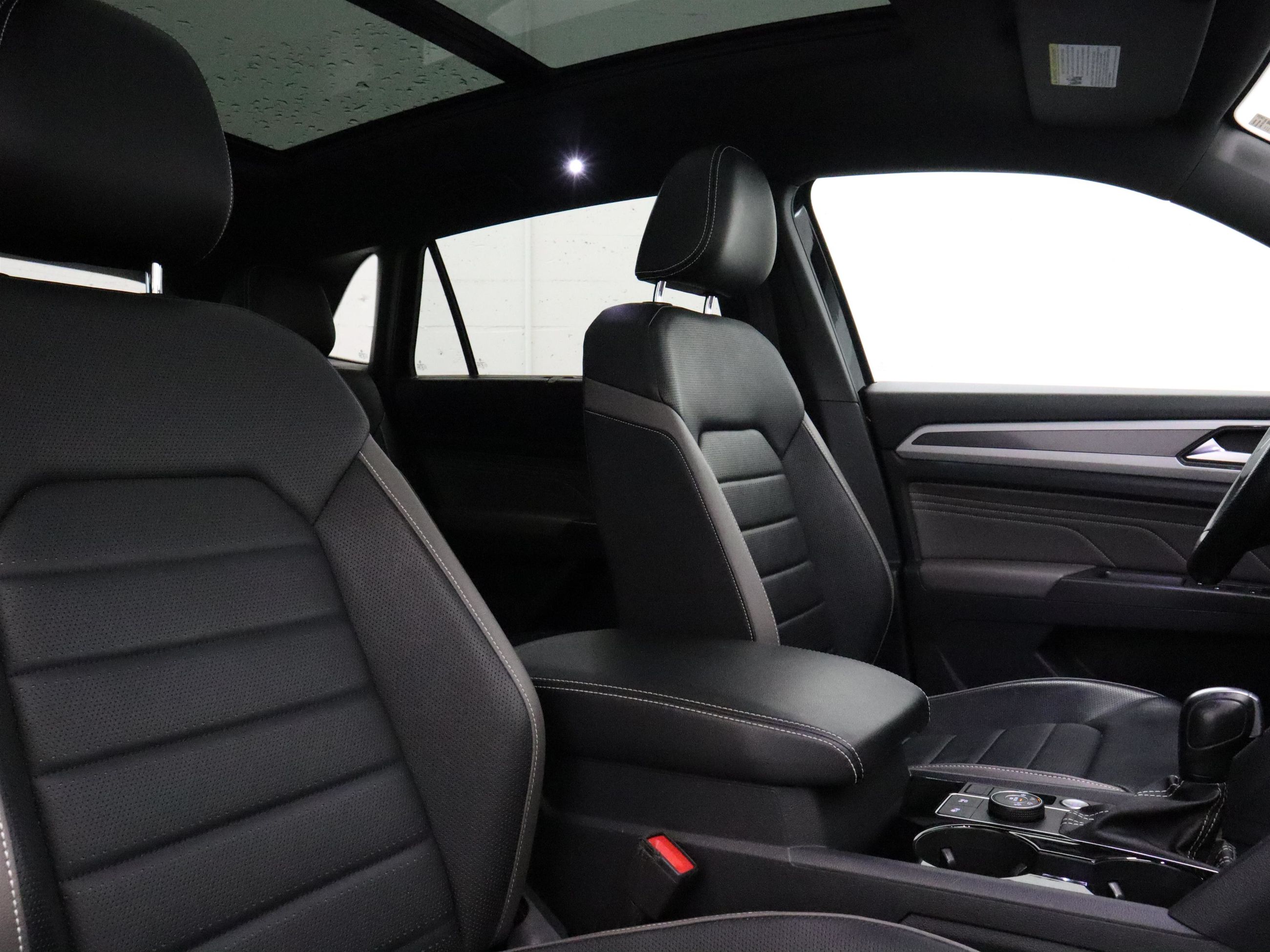 2022 Volkswagen Atlas Cross Sport in Vancouver, British Columbia