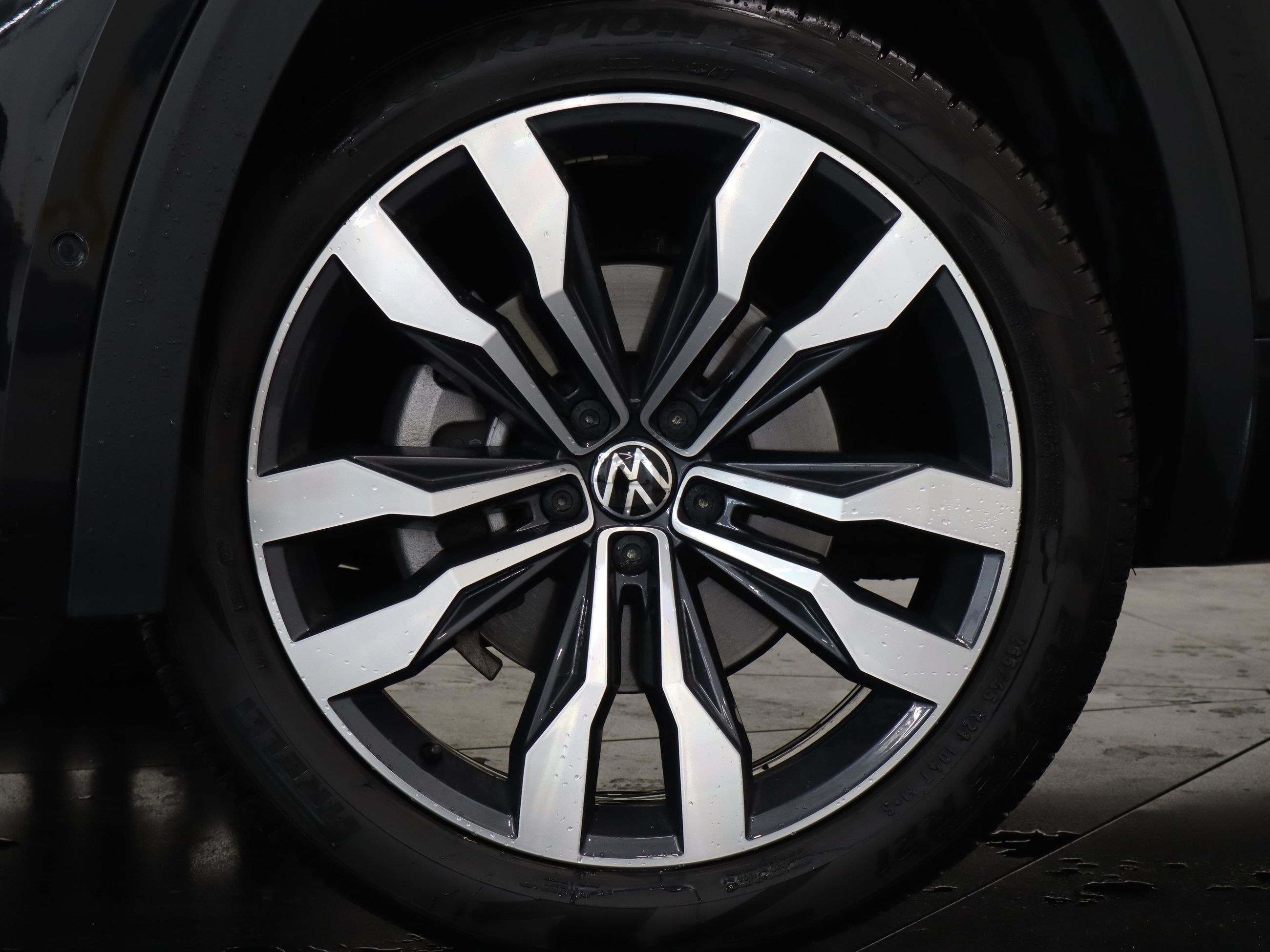 2022 Volkswagen Atlas Cross Sport in Vancouver, British Columbia