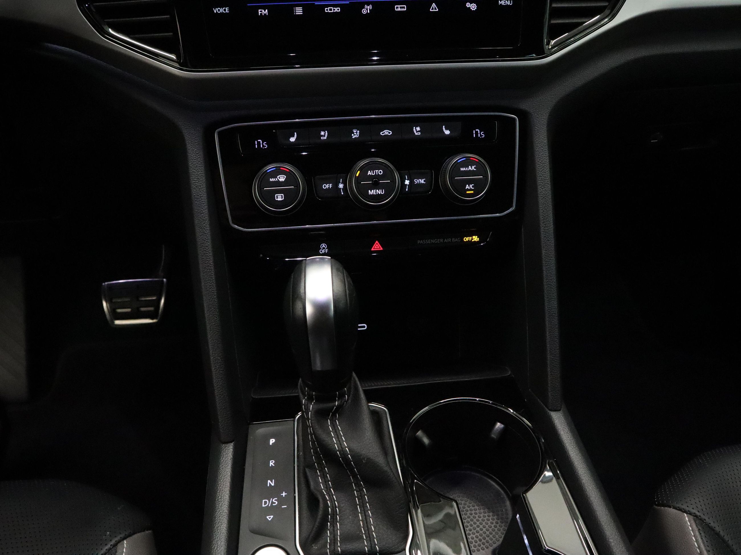 2022 Volkswagen Atlas Cross Sport in Vancouver, British Columbia
