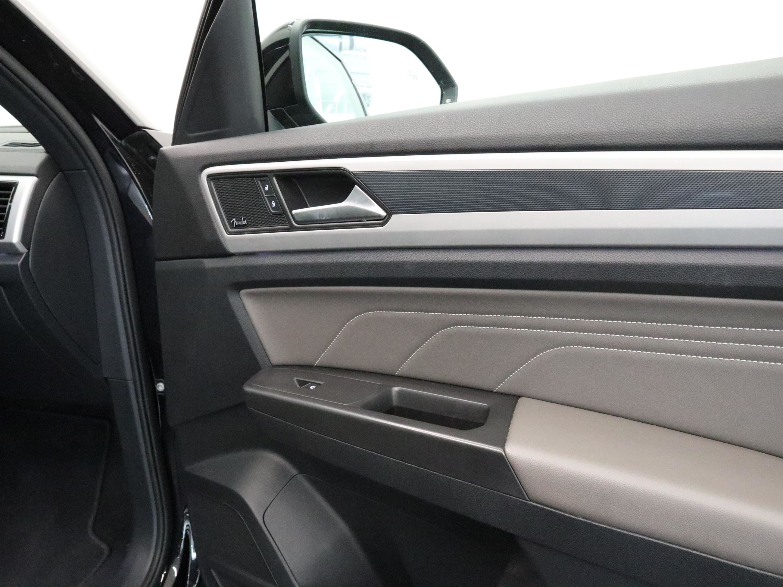 2022 Volkswagen Atlas Cross Sport in Vancouver, British Columbia