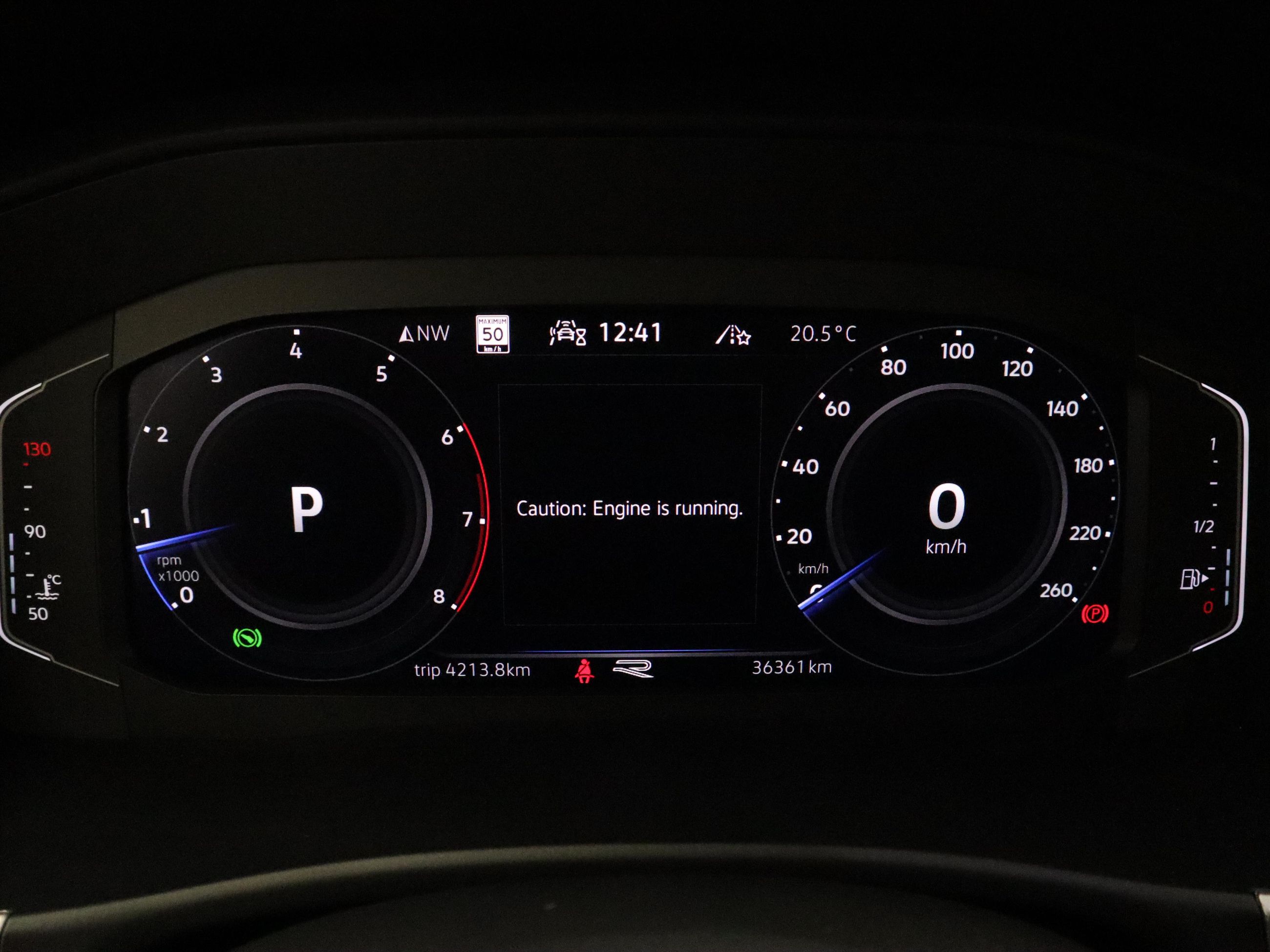 2022 Volkswagen Atlas Cross Sport in Vancouver, British Columbia