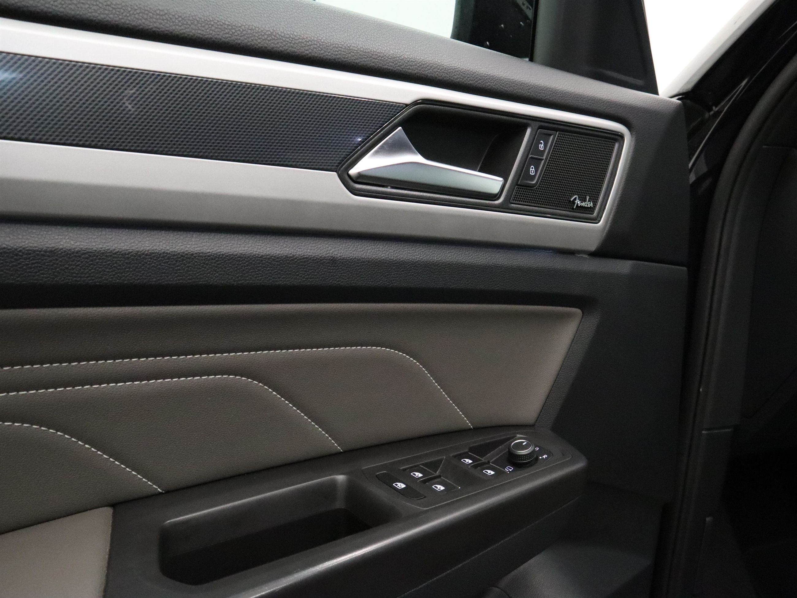 2022 Volkswagen Atlas Cross Sport in Vancouver, British Columbia