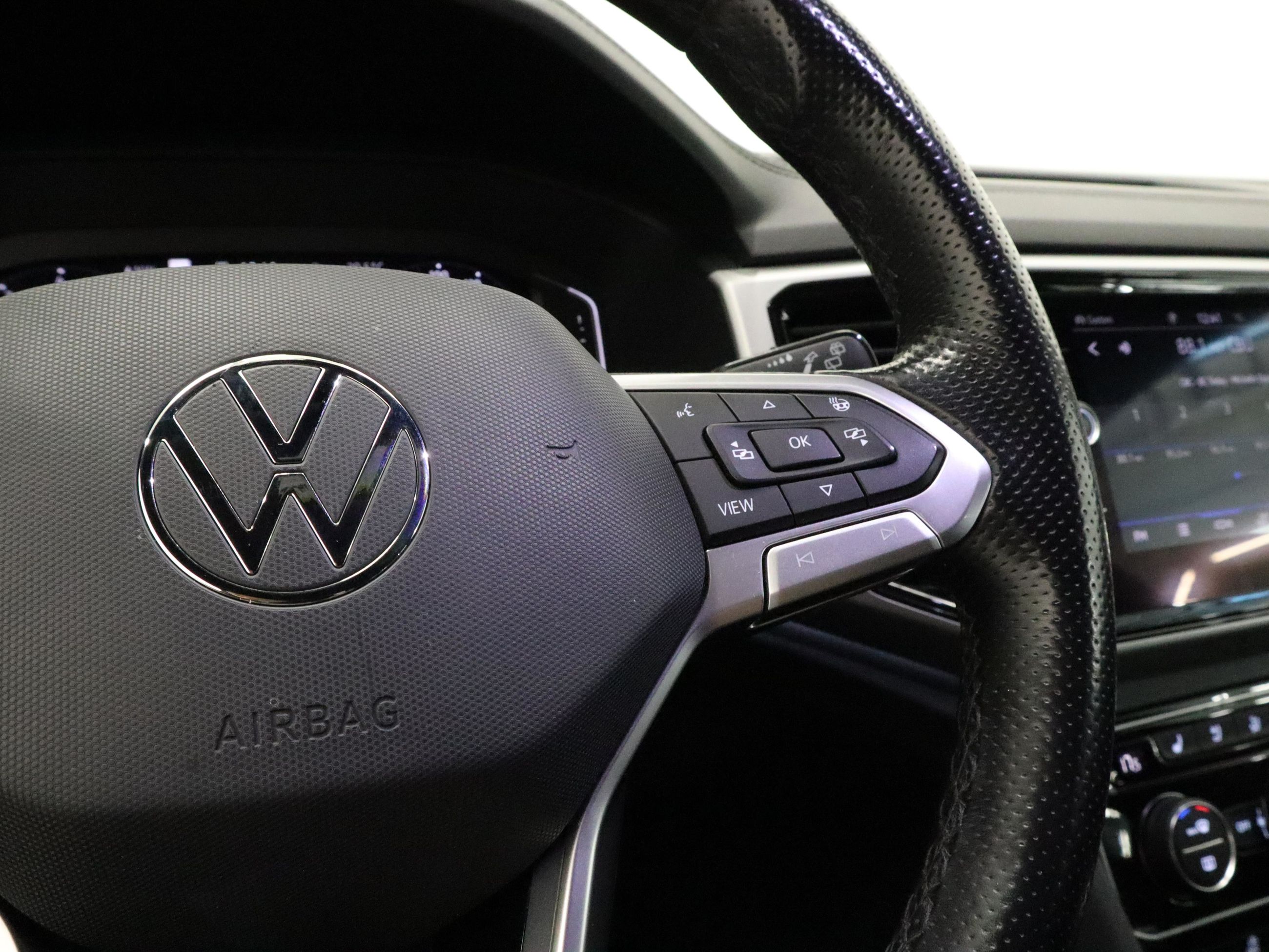 2022 Volkswagen Atlas Cross Sport in Vancouver, British Columbia