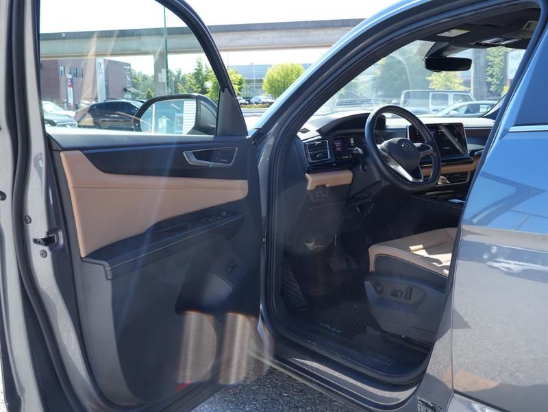 Volkswagen Atlas Cross Sport  2024 à Vancouver, Colombie-Britannique