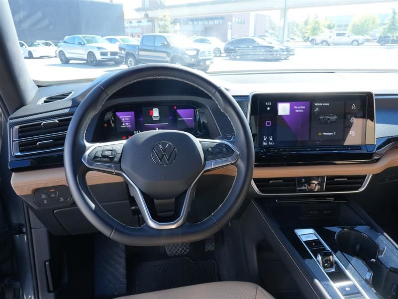 Volkswagen Atlas Cross Sport  2024 à Vancouver, Colombie-Britannique