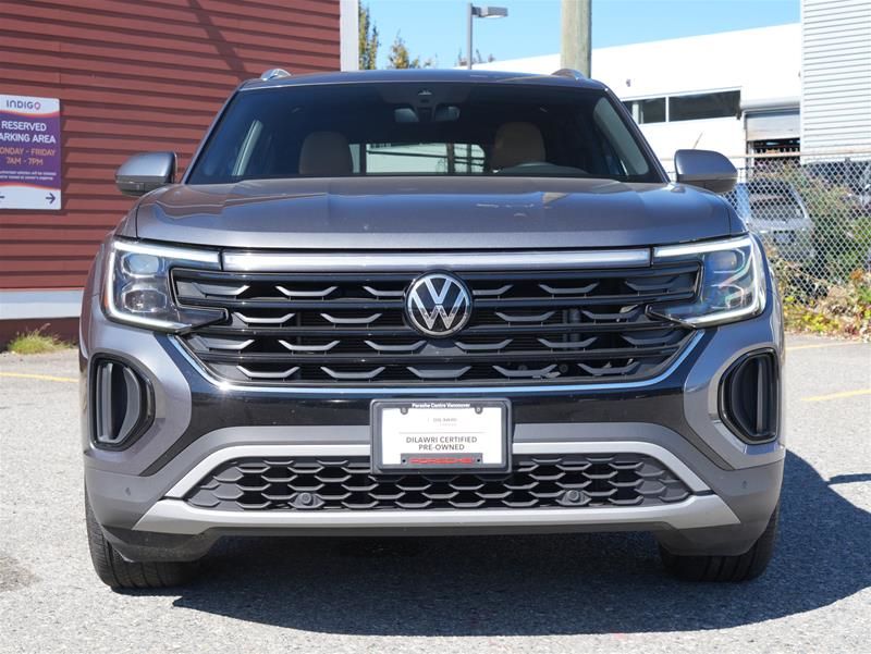Volkswagen Atlas Cross Sport  2024 à Vancouver, Colombie-Britannique