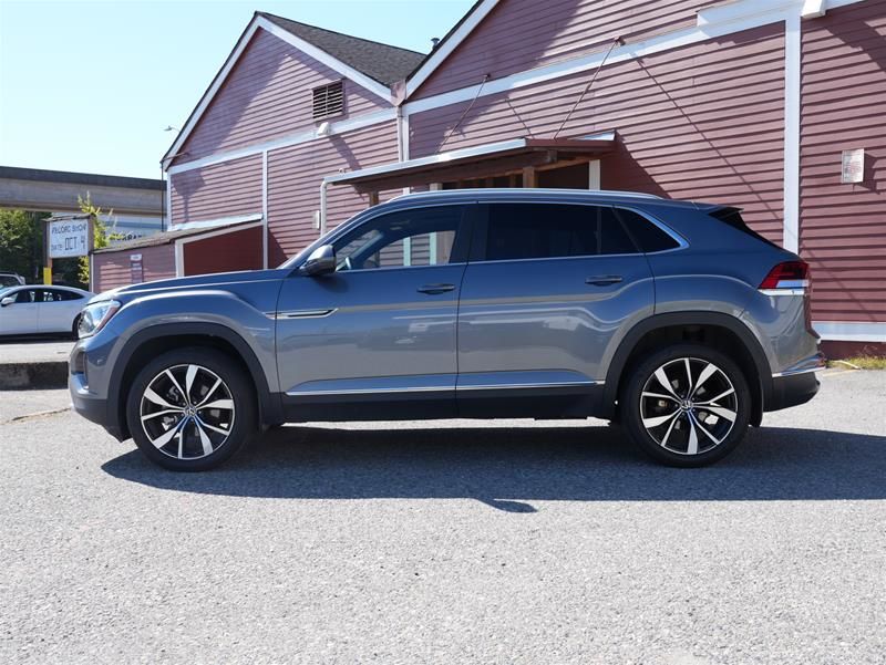 Volkswagen Atlas Cross Sport  2024 à Vancouver, Colombie-Britannique