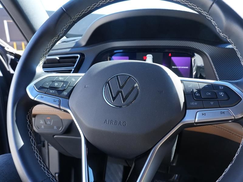 Volkswagen Atlas Cross Sport  2024 à Vancouver, Colombie-Britannique