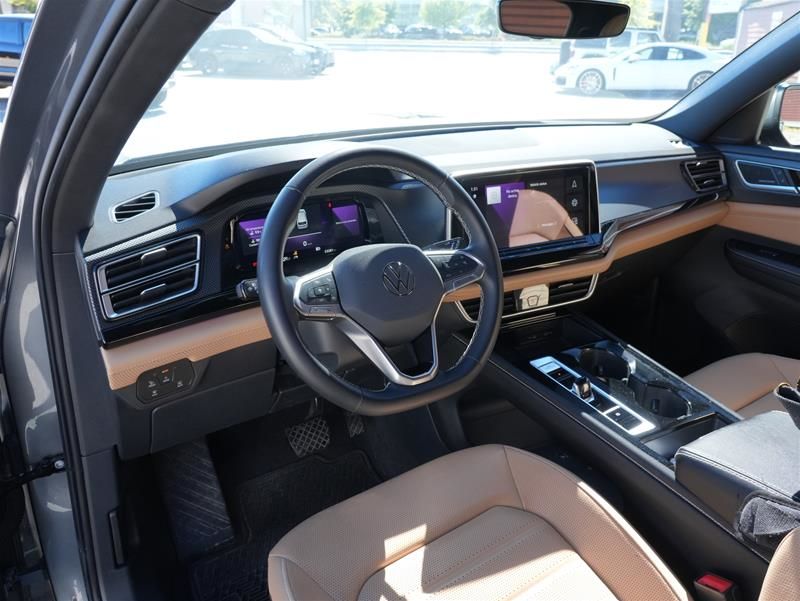 Volkswagen Atlas Cross Sport  2024 à Vancouver, Colombie-Britannique